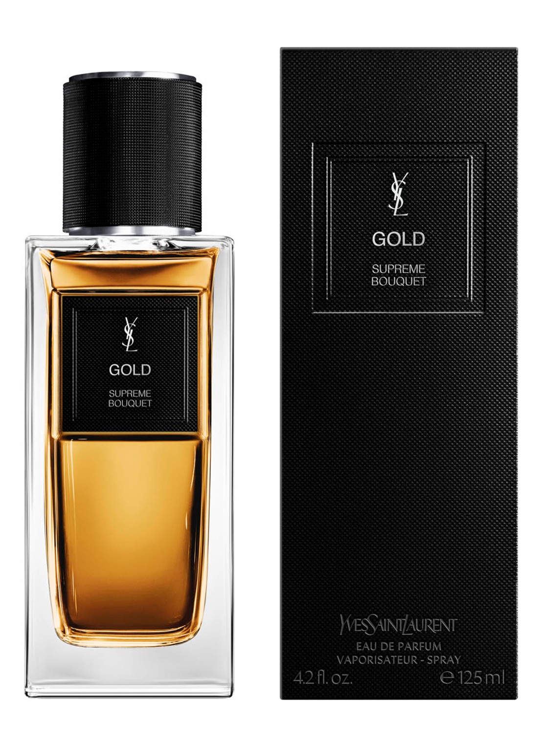 Yves Saint Laurent  L'Or Eau de Parfum - detail 8 undefined