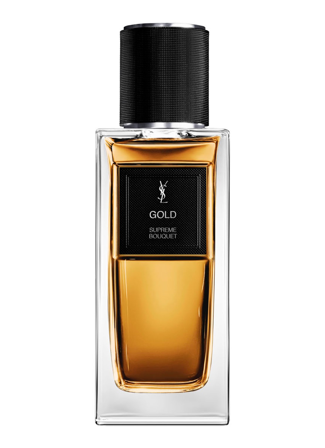 Yves Saint Laurent  L'Or Eau de Parfum - voorkant 2 undefined