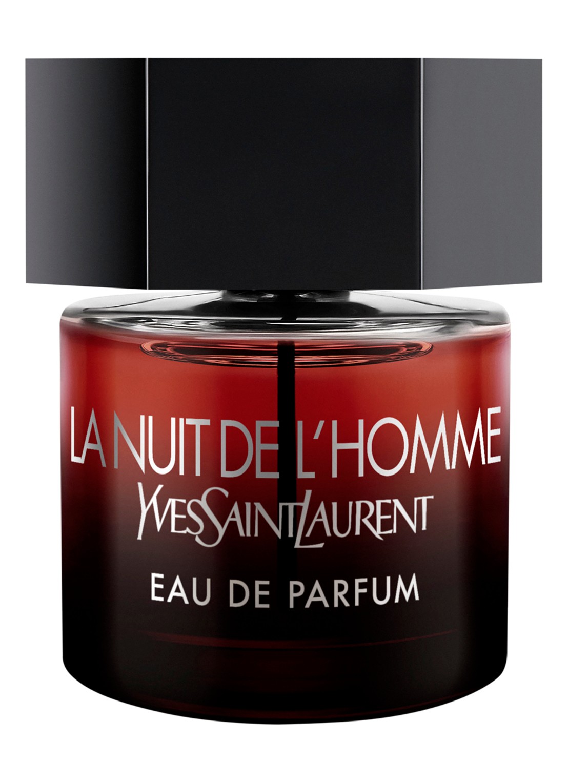 Yves Saint Laurent La Nuit de l'Homme Eau de Parfum - voorkant undefined
