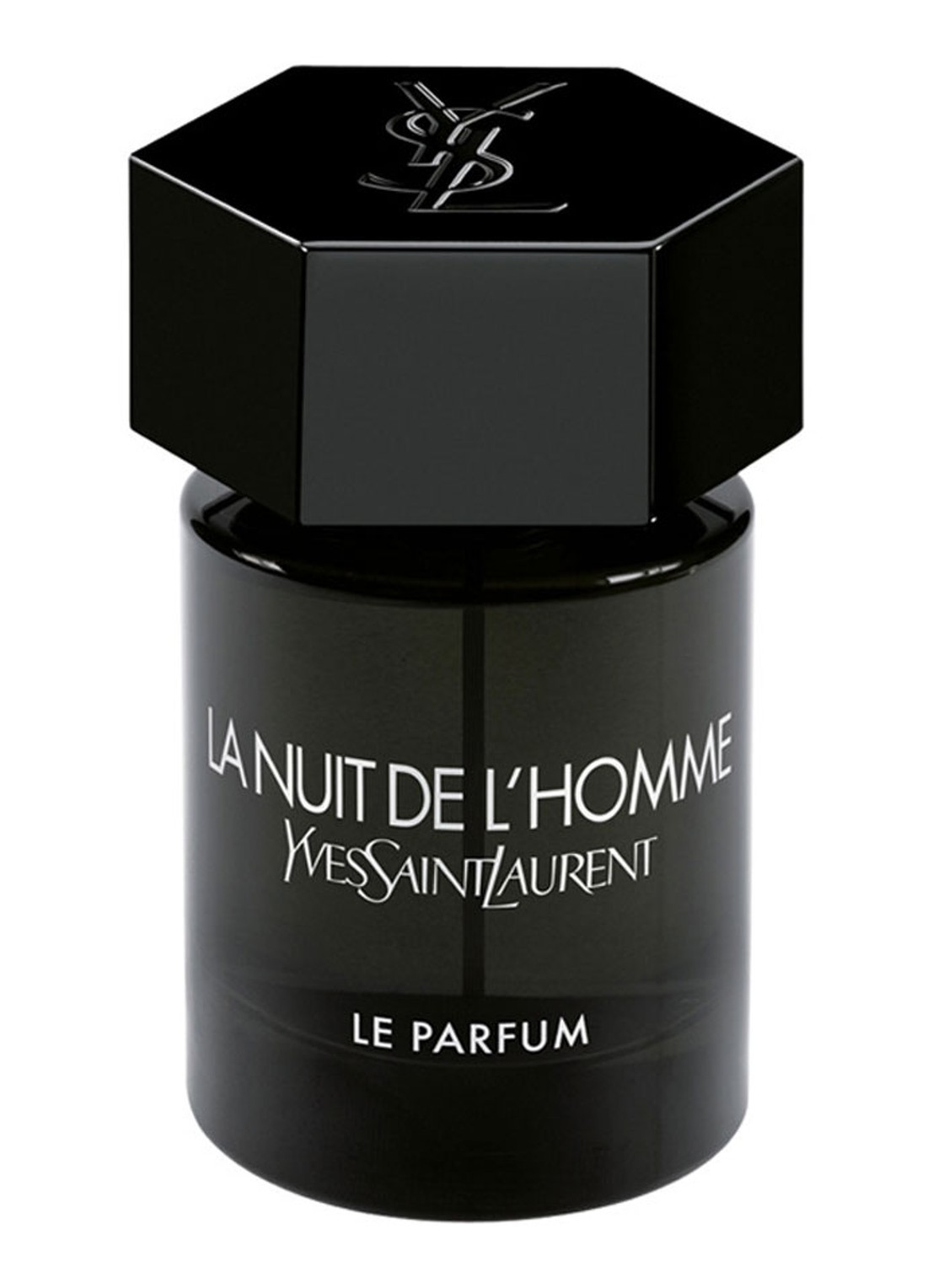 Yves Saint Laurent La Nuit de L'Homme Le Parfum Eau de Parfum  - voorkant undefined