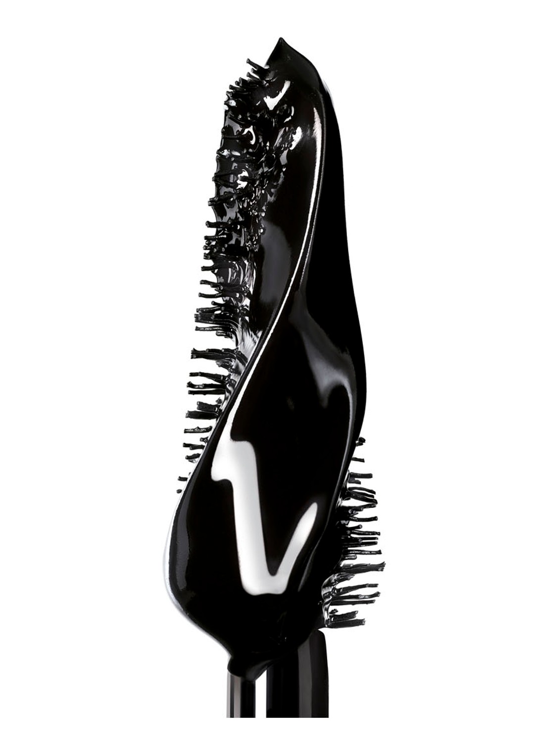 Yves Saint Laurent Lash Clash Mascara Waterproof - voorkant 2 undefined