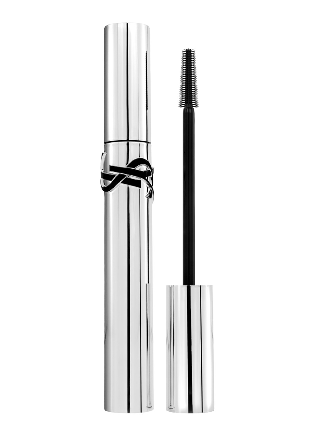 Yves Saint Laurent Lash Latex Mascara - voorkant sculpted black