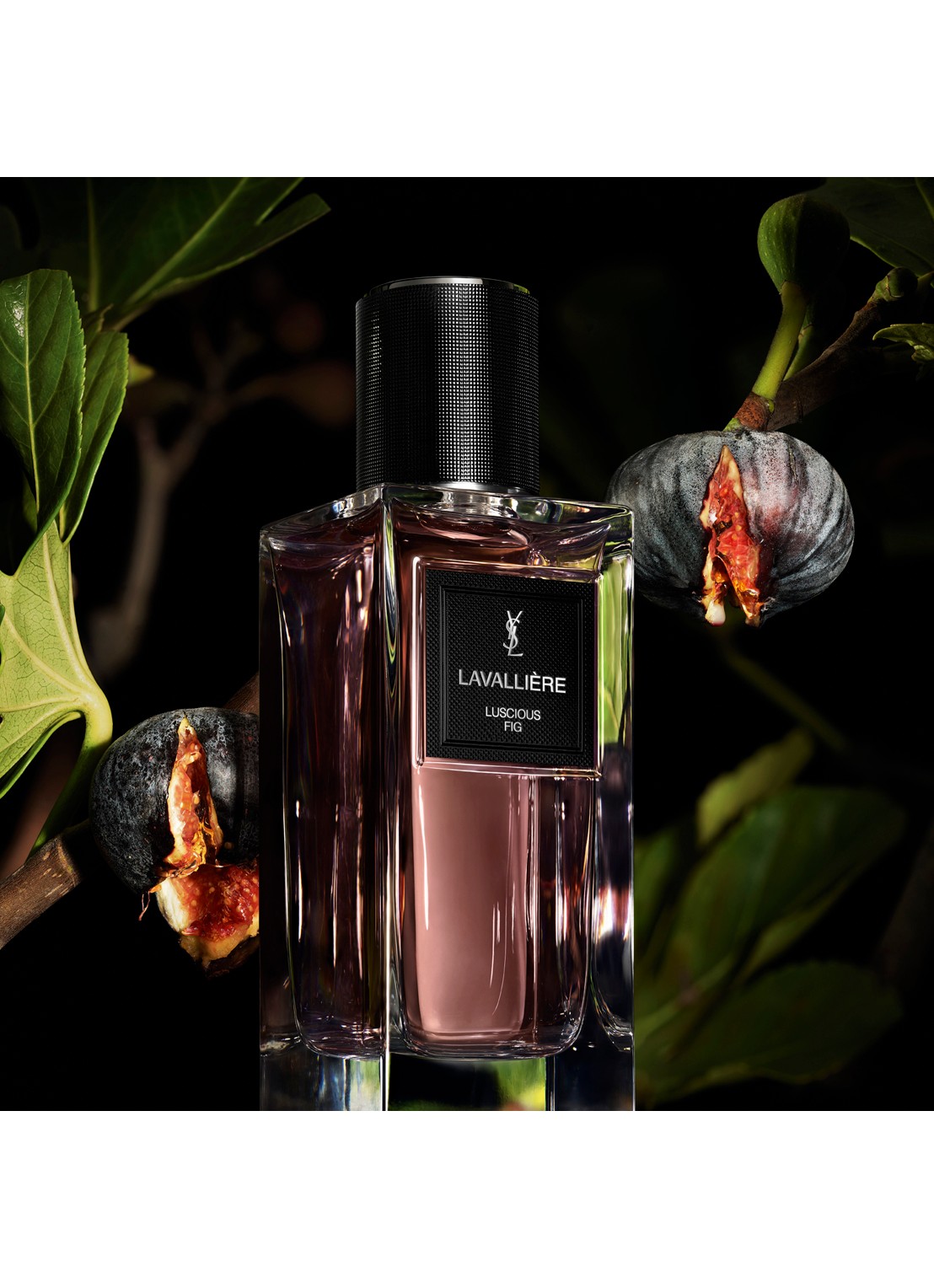 Yves Saint Laurent Lavallière Eau de Parfum - voorkant 5 undefined
