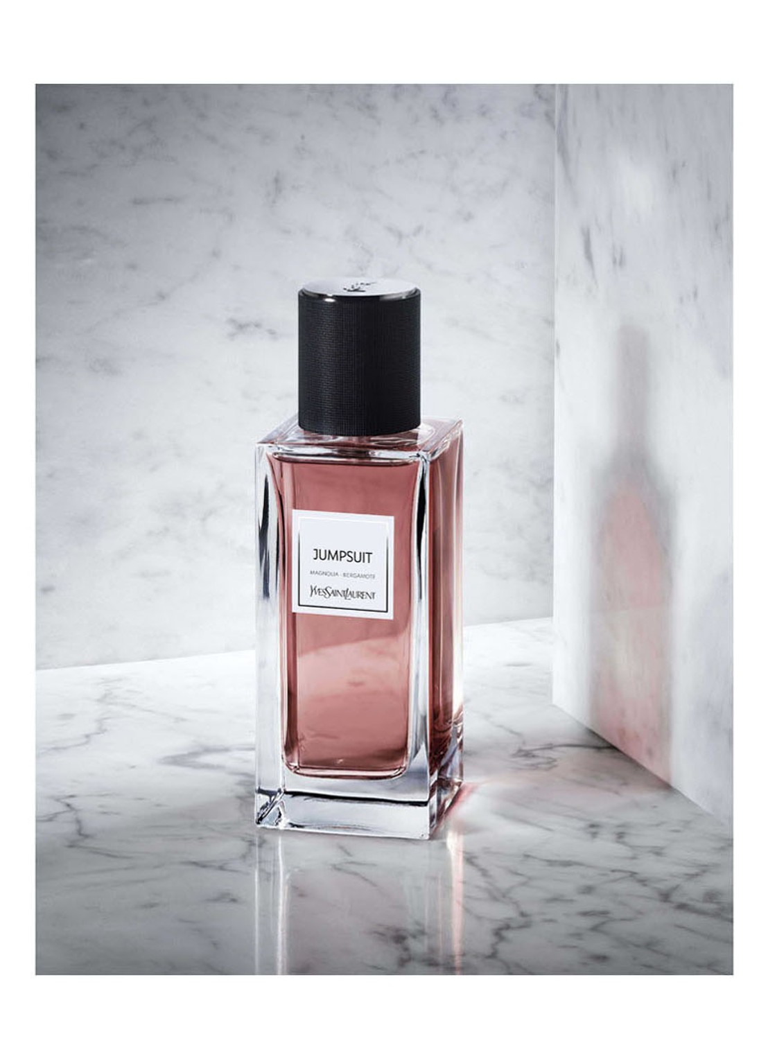 Yves Saint Laurent Le Vestiaire Des Parfums Jumpsuit Eau de Parfum  - voorkant 2 undefined