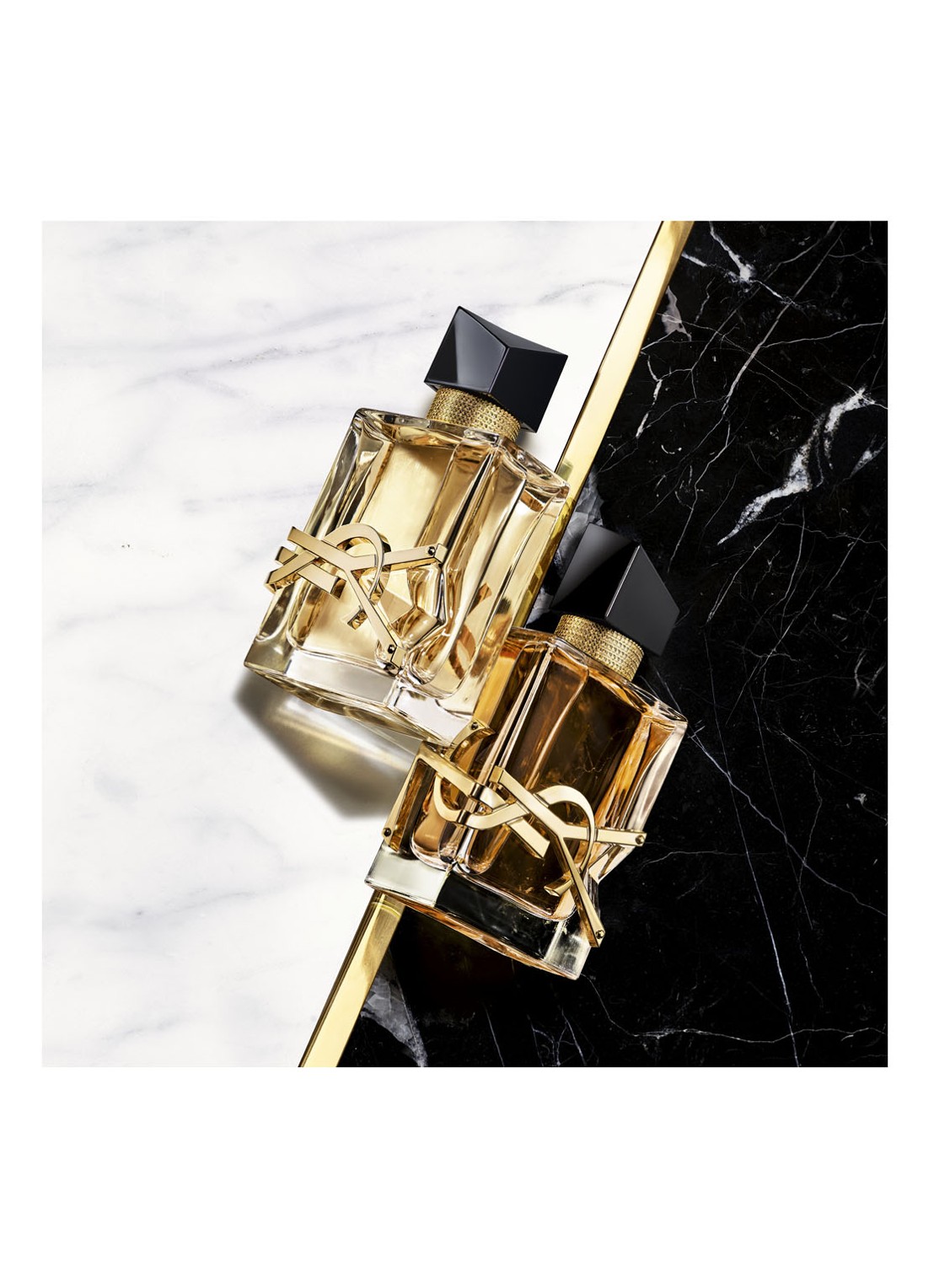 Yves Saint Laurent Libre Eau De Parfum Intense - detail 3 undefined