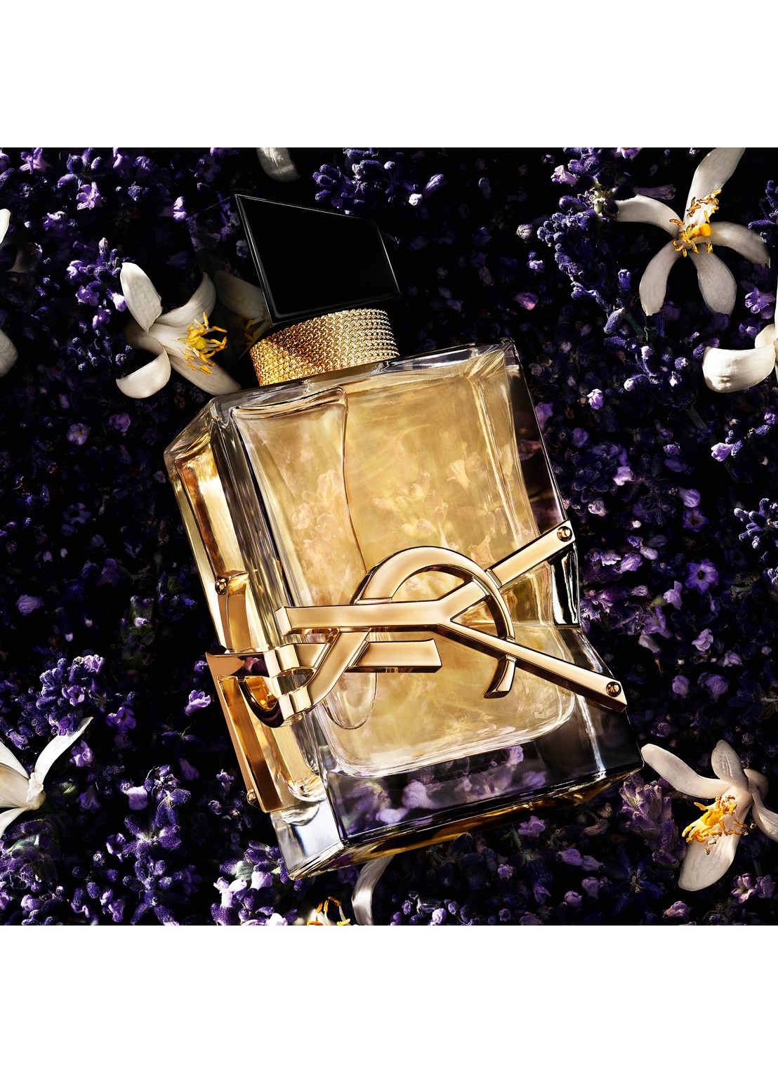 Yves Saint Laurent Libre Eau de Parfum - Navulbaar - detail 5 undefined