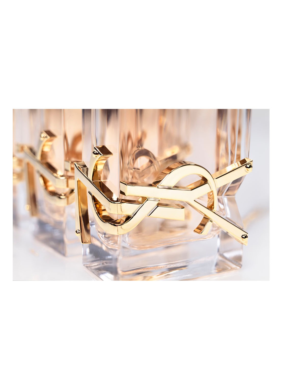 Yves Saint Laurent Libre Eau de Toilette - detail 3 undefined