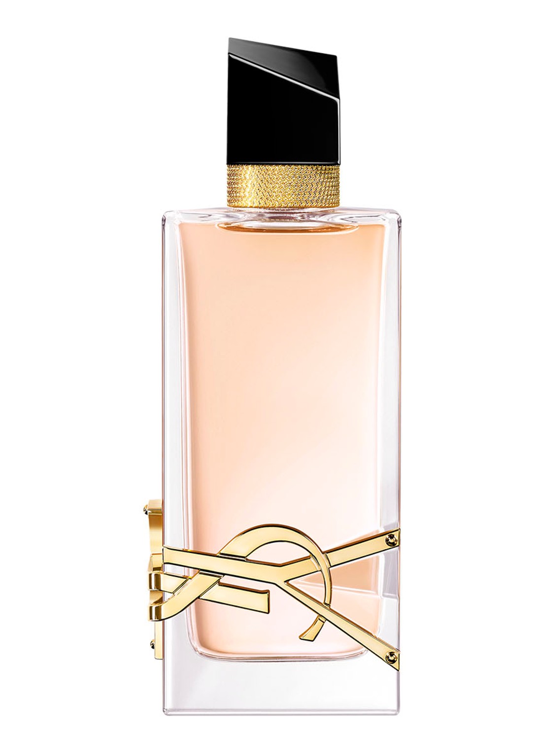 Yves Saint Laurent Libre Eau de Toilette - voorkant 2 undefined
