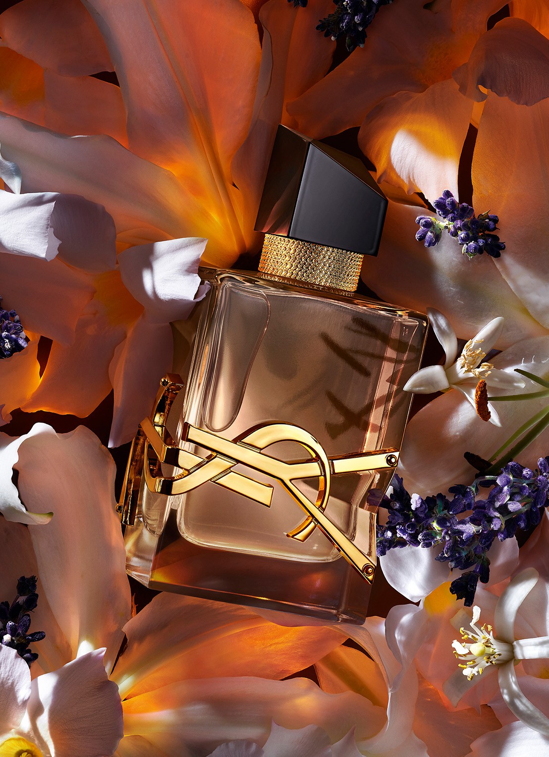Yves Saint Laurent Libre Flowers & Flames Eau de Parfum - detail 5 undefined