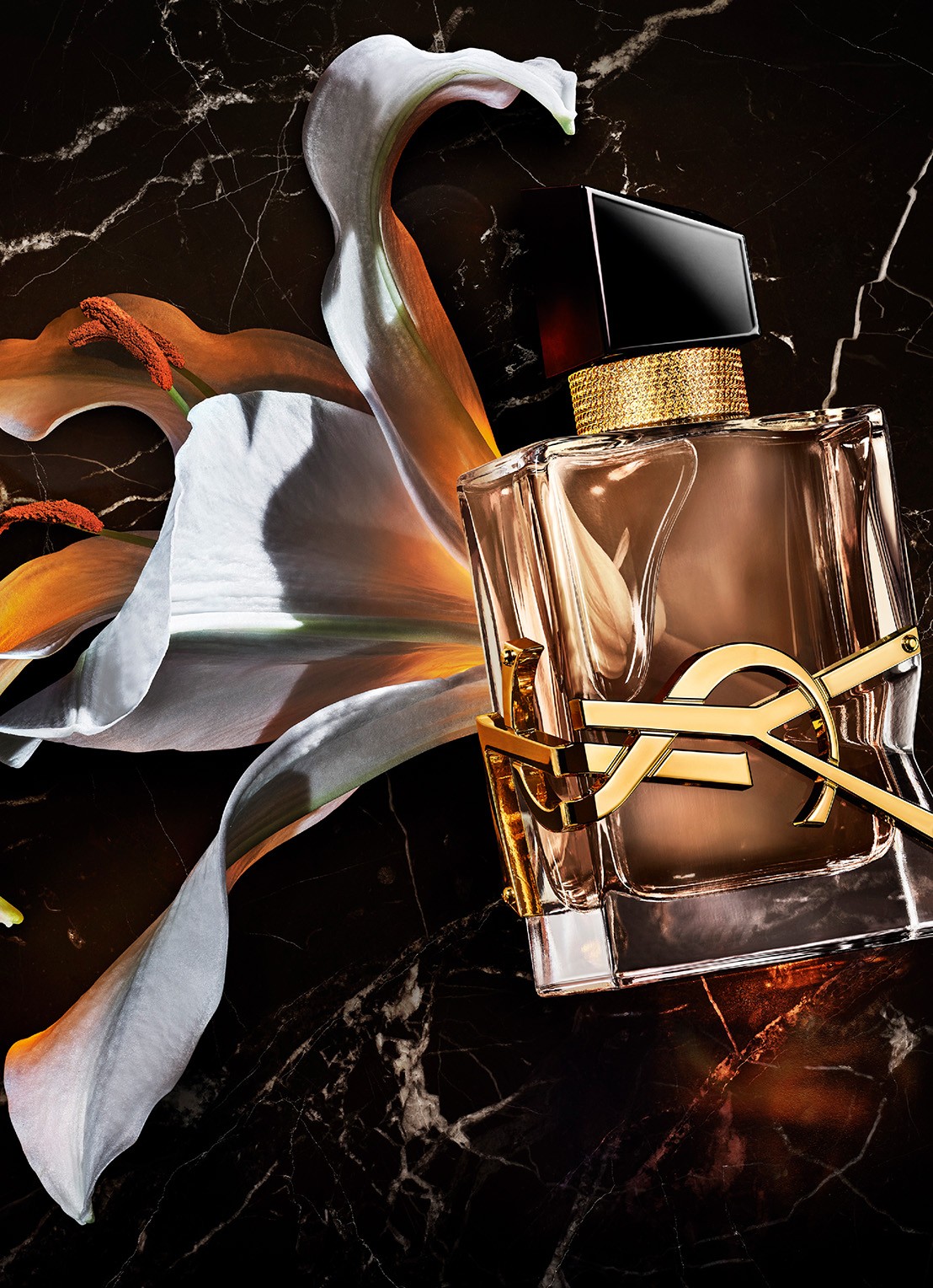 Yves Saint Laurent Libre Flowers & Flames Eau de Parfum - detail 6 undefined