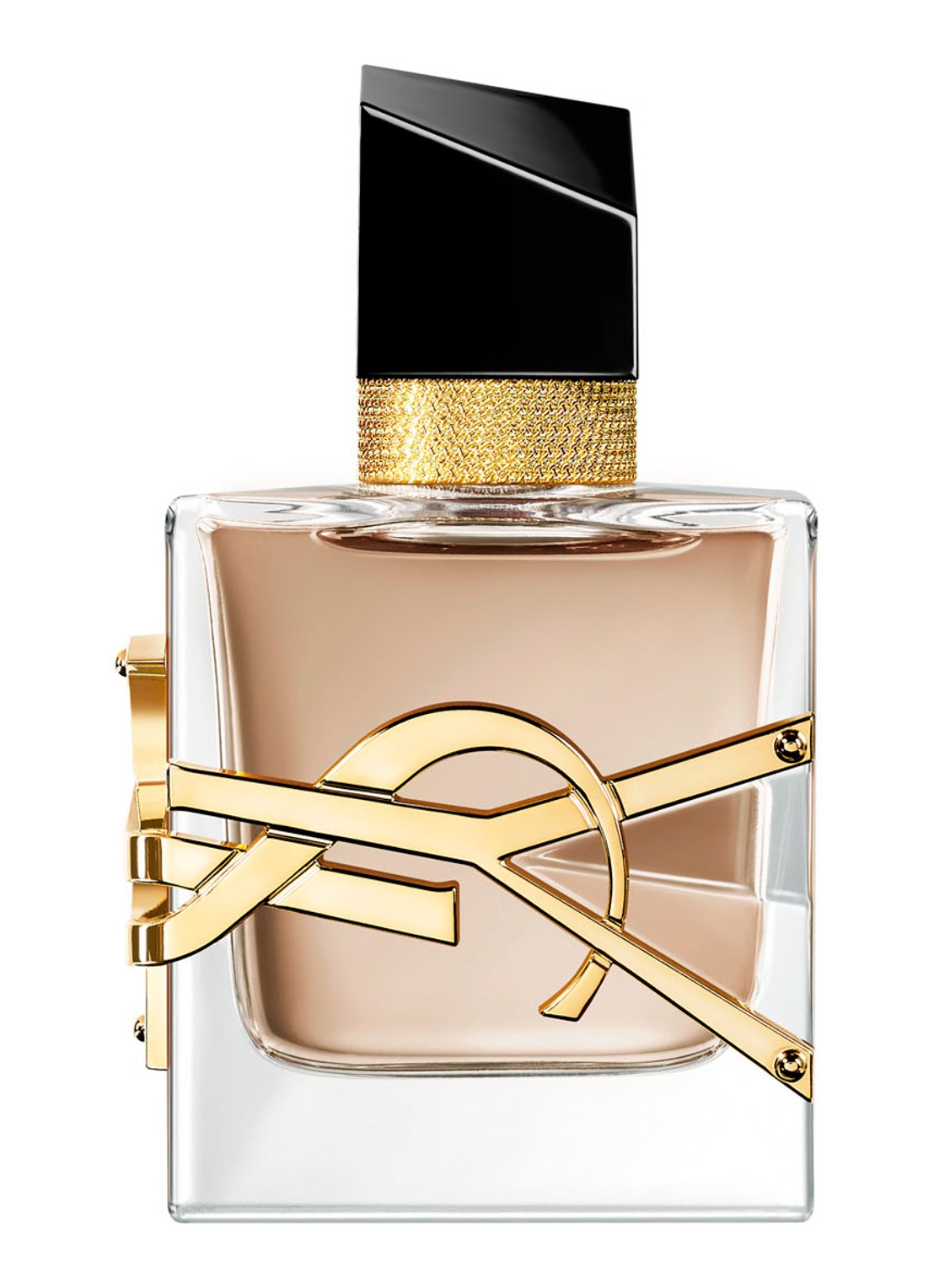 Yves Saint Laurent Libre Flowers & Flames Eau de Parfum - voorkant undefined