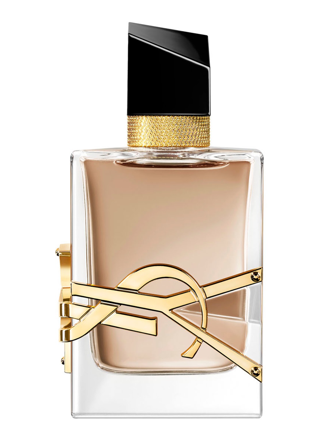 Yves Saint Laurent Libre Flowers & Flames Eau de Parfum - voorkant 3 undefined