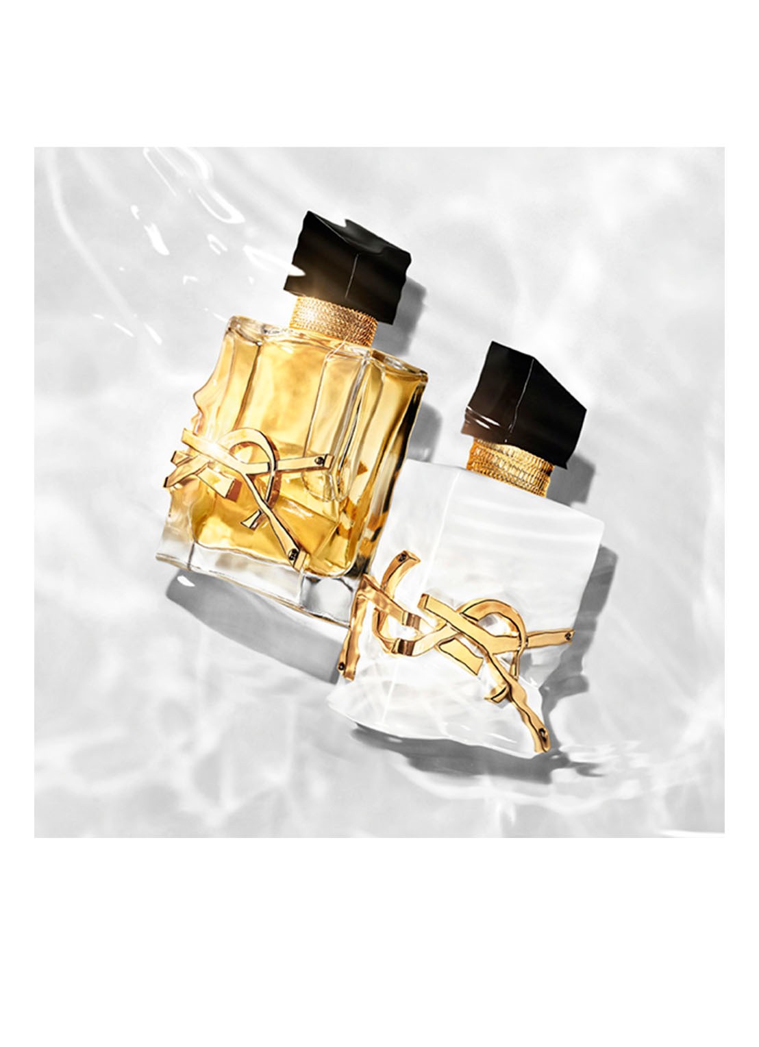 Yves Saint Laurent Libre L 'Eau Nue Parfum  - detail 6 undefined