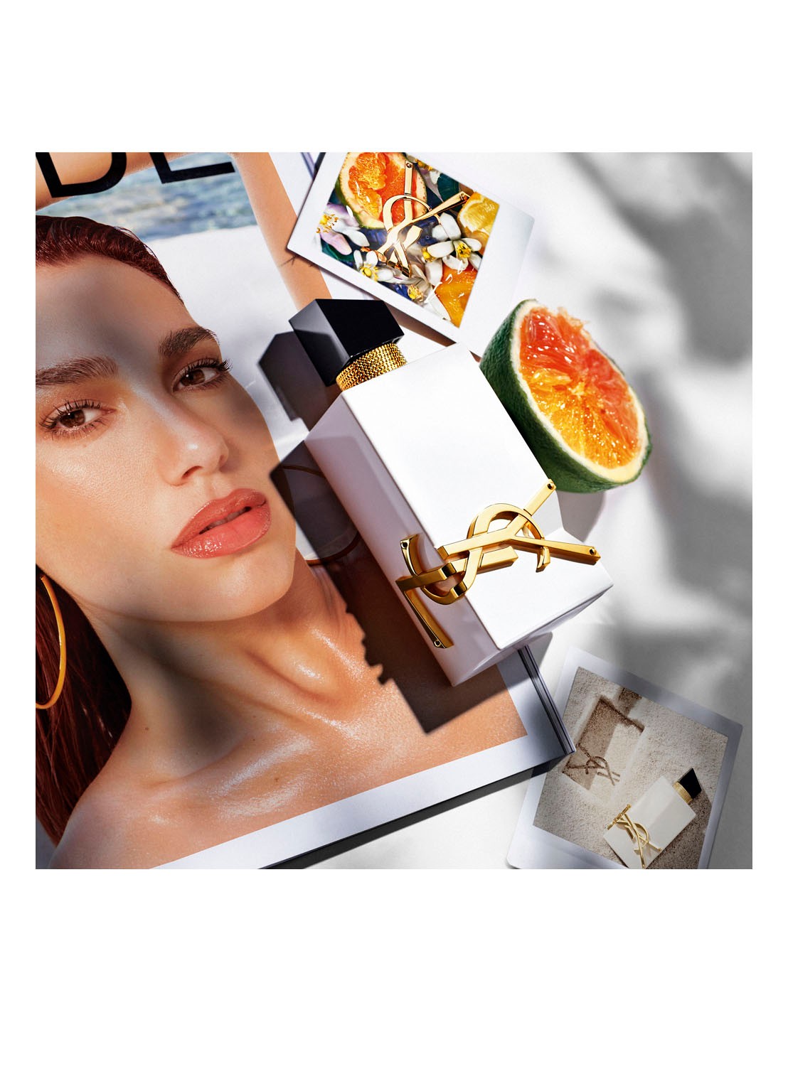 Yves Saint Laurent Libre L 'Eau Nue Parfum  - detail 2 undefined