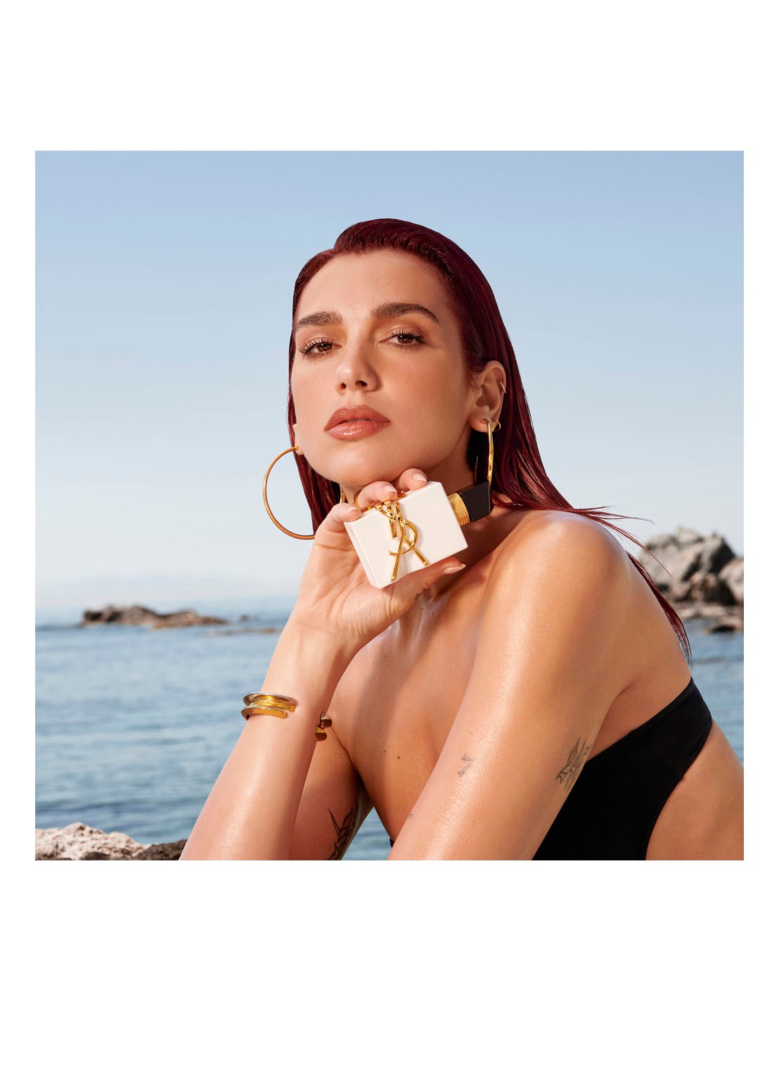 Yves Saint Laurent Libre L 'Eau Nue Parfum  - detail 4 undefined