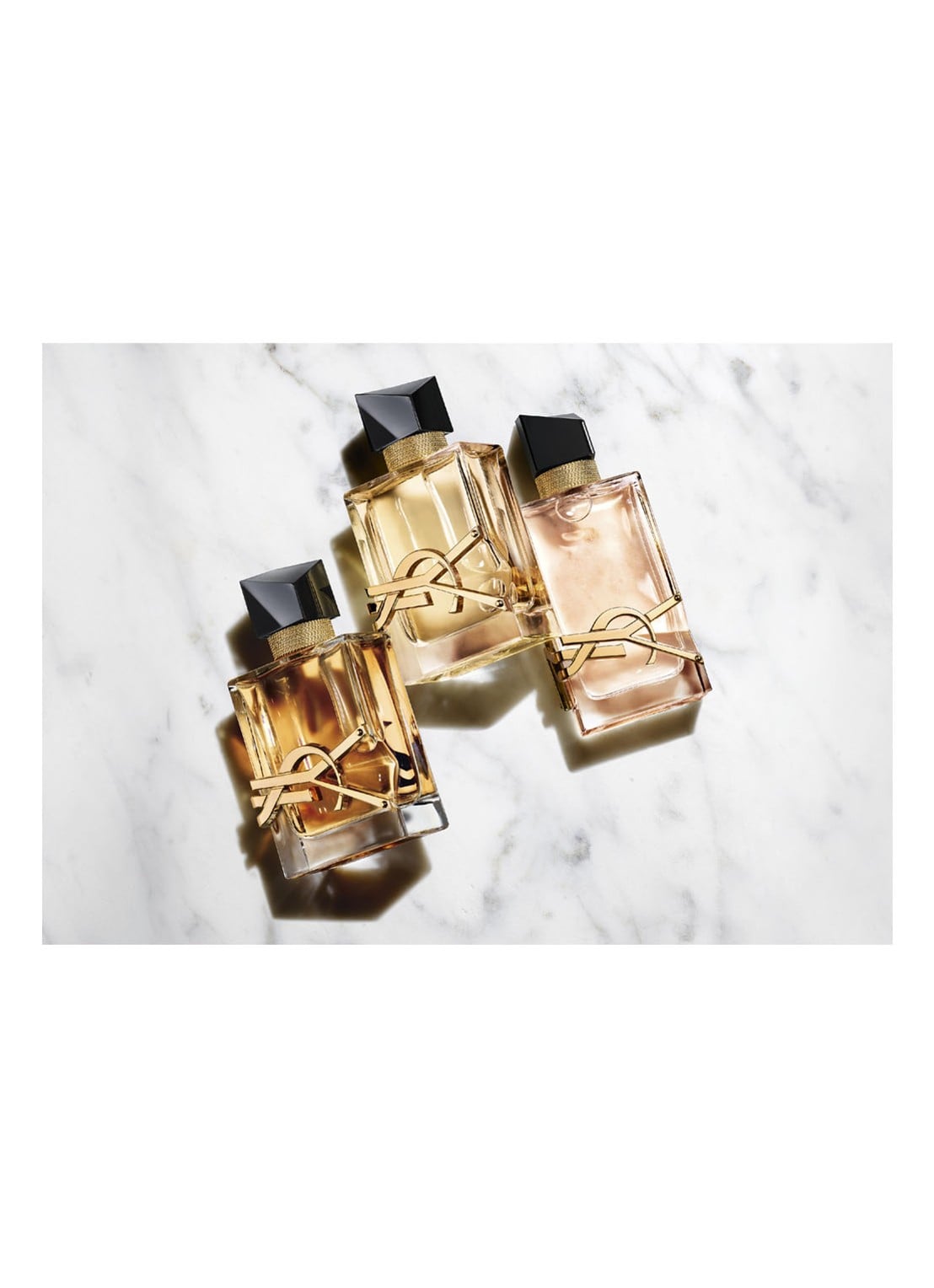 Yves Saint Laurent Libre Le Parfum - detail 2 undefined