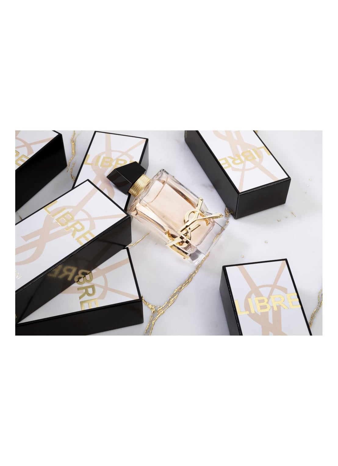 Yves Saint Laurent Libre Le Parfum - detail 3 undefined