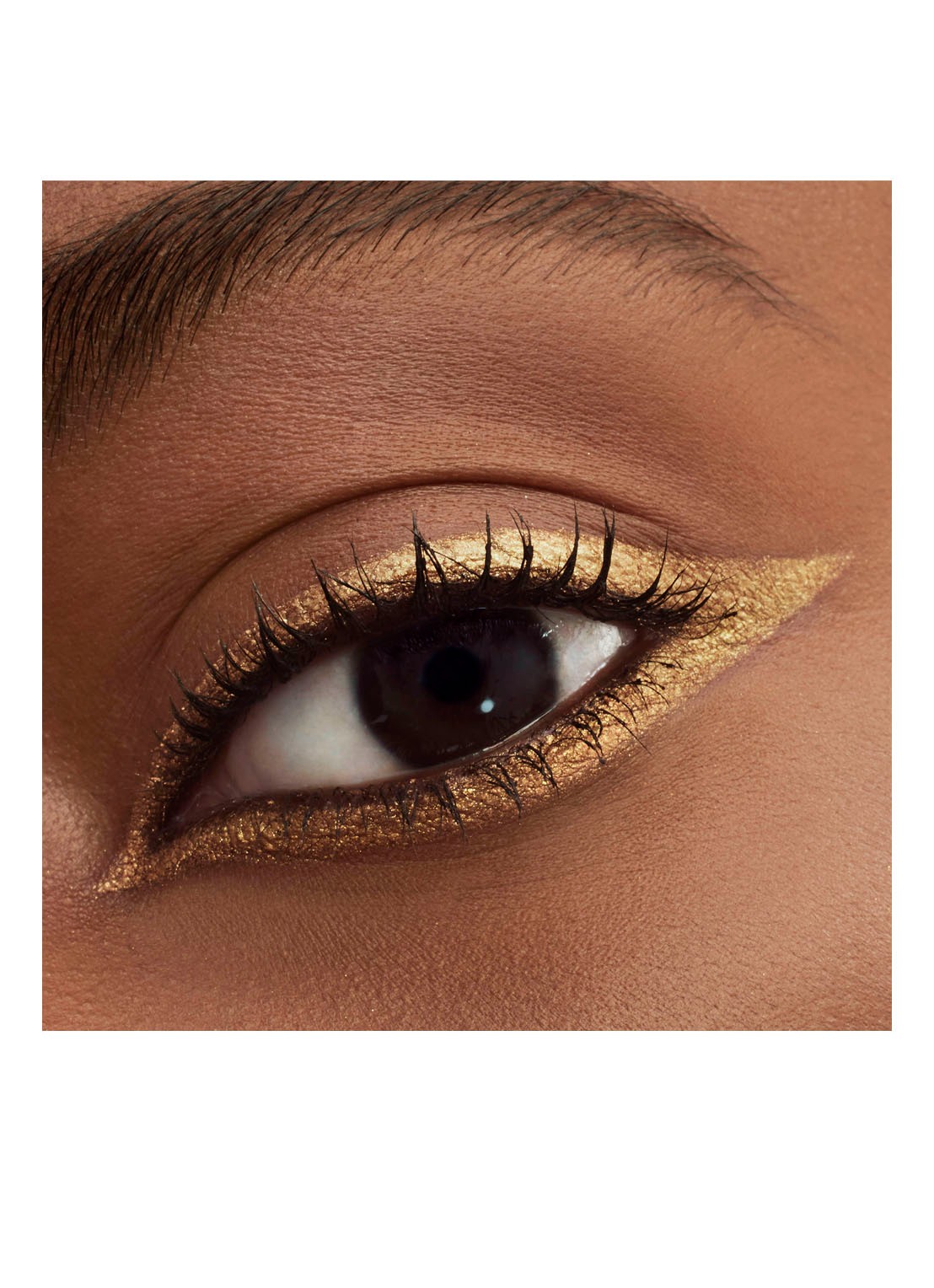 Yves Saint Laurent Lines Liberated - waterproof oogpotlood - detail 4 06 legendary gold 