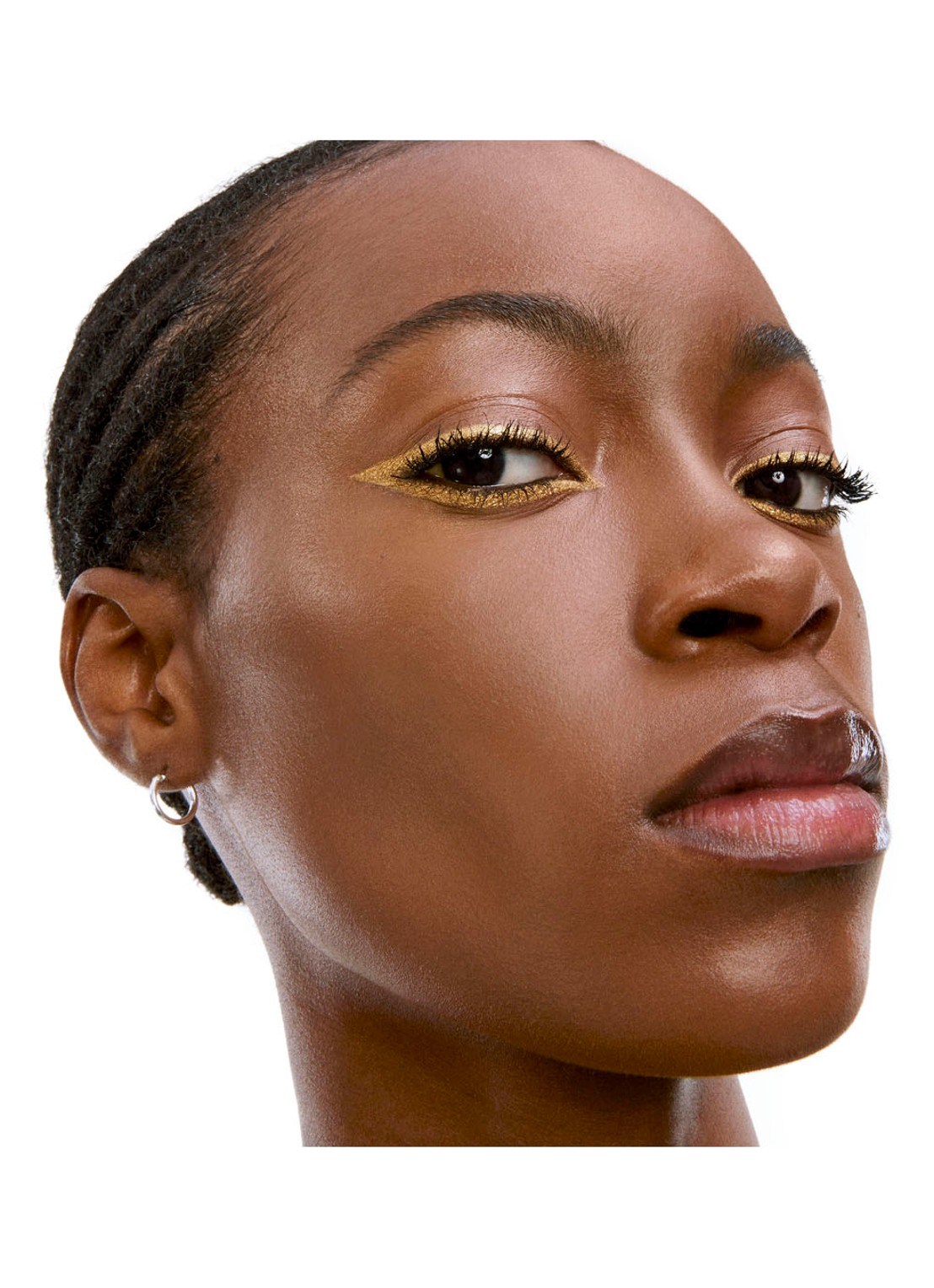 Yves Saint Laurent Lines Liberated - waterproof oogpotlood - detail 6 06 legendary gold 