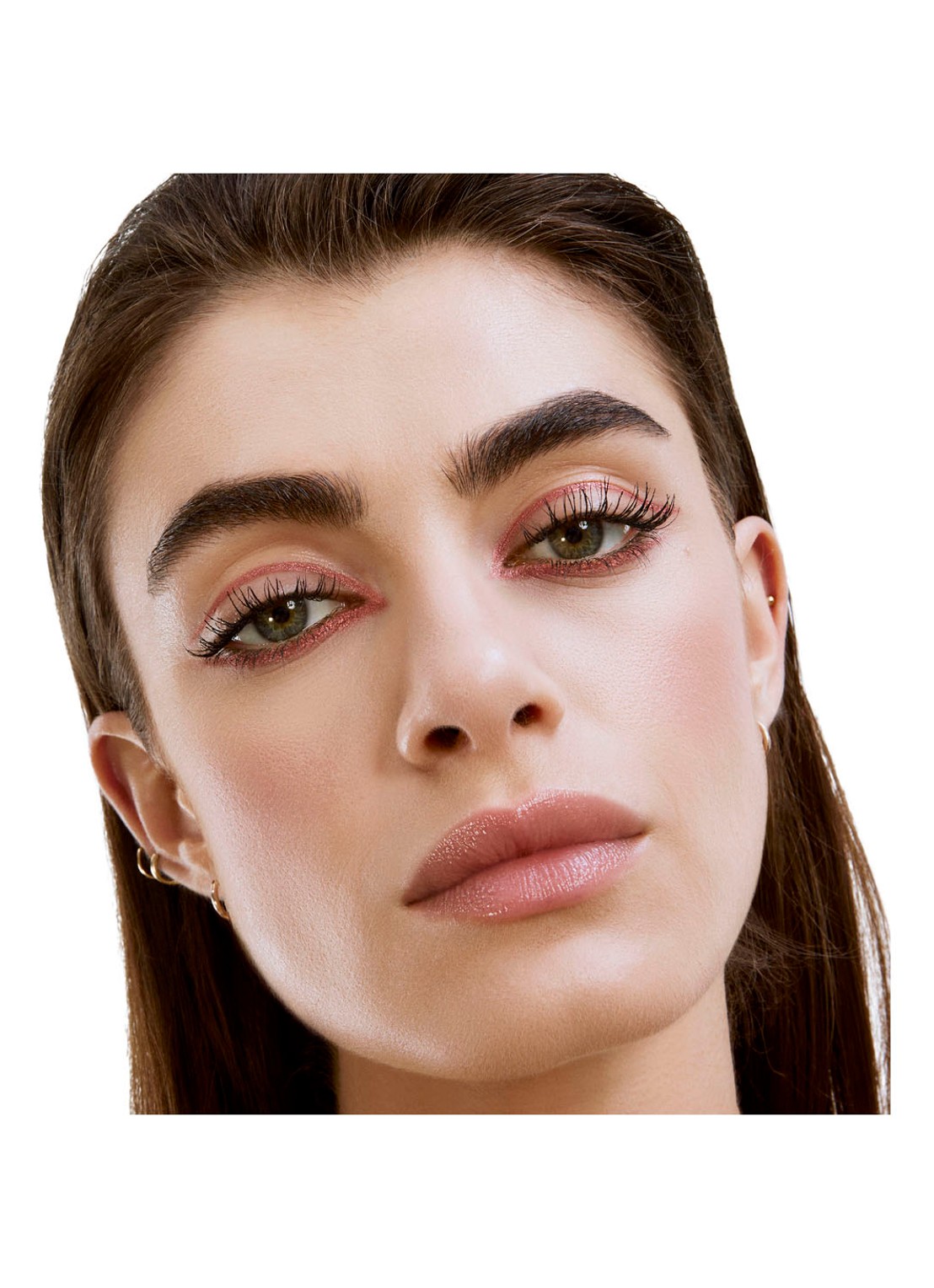 Yves Saint Laurent Lines Liberated - waterproof oogpotlood - detail 6 11 unapologetic pink