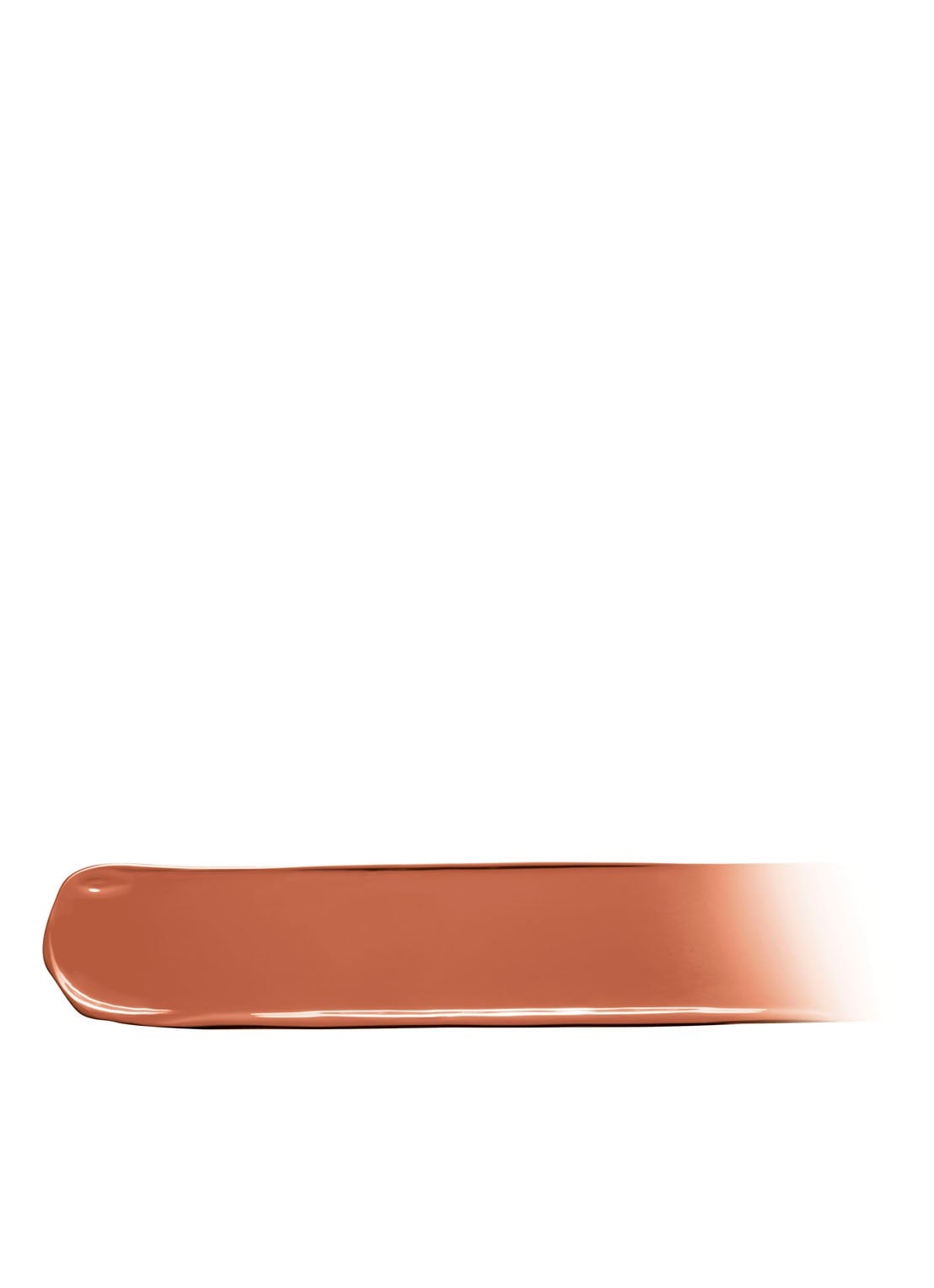 Yves Saint Laurent Loveshine Candy Glaze - lipgloss - voorkant 2 04 nude pleasure