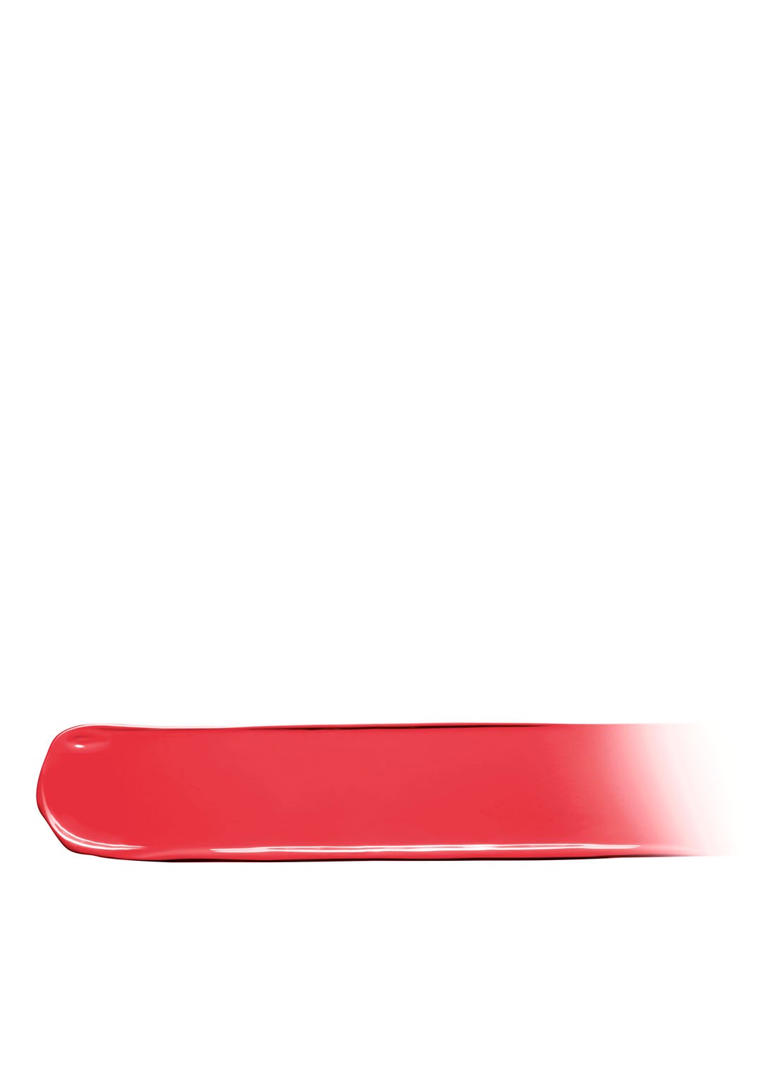 Yves Saint Laurent Loveshine Candy Glaze - lipgloss - voorkant 2 11 red thrill