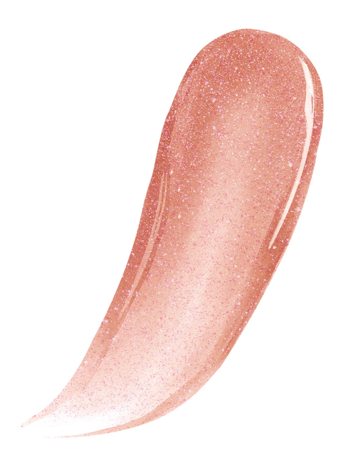 Yves Saint Laurent Loveshine Gloss - hydraterende lipolie  - voorkant 7 12 honey moon
