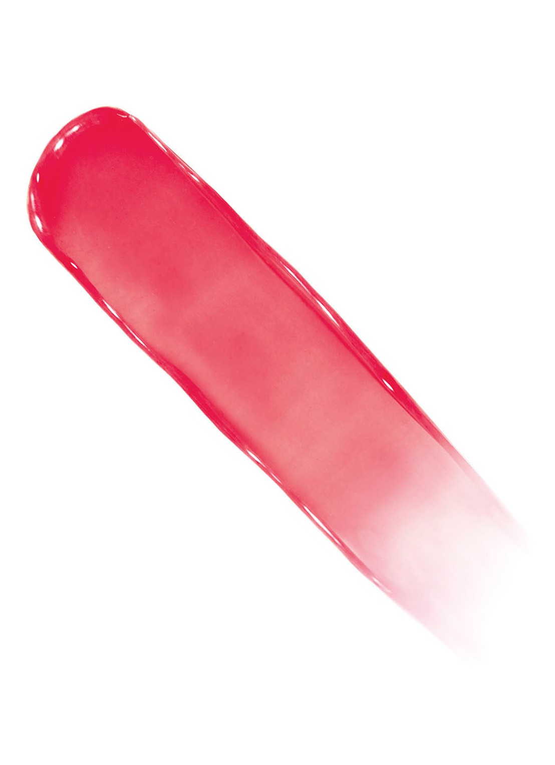 Yves Saint Laurent Loveshine - lipstick - voorkant 2 12 electric love