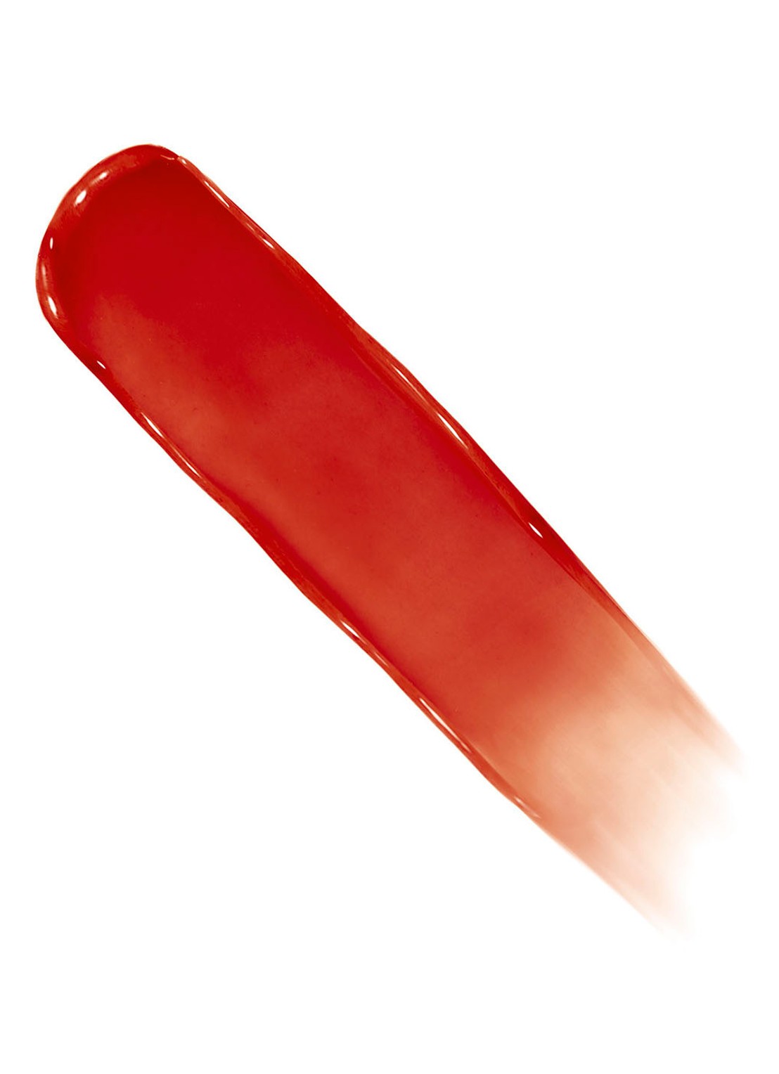 Yves Saint Laurent Loveshine - lipstick - voorkant 2 80 glowing lava