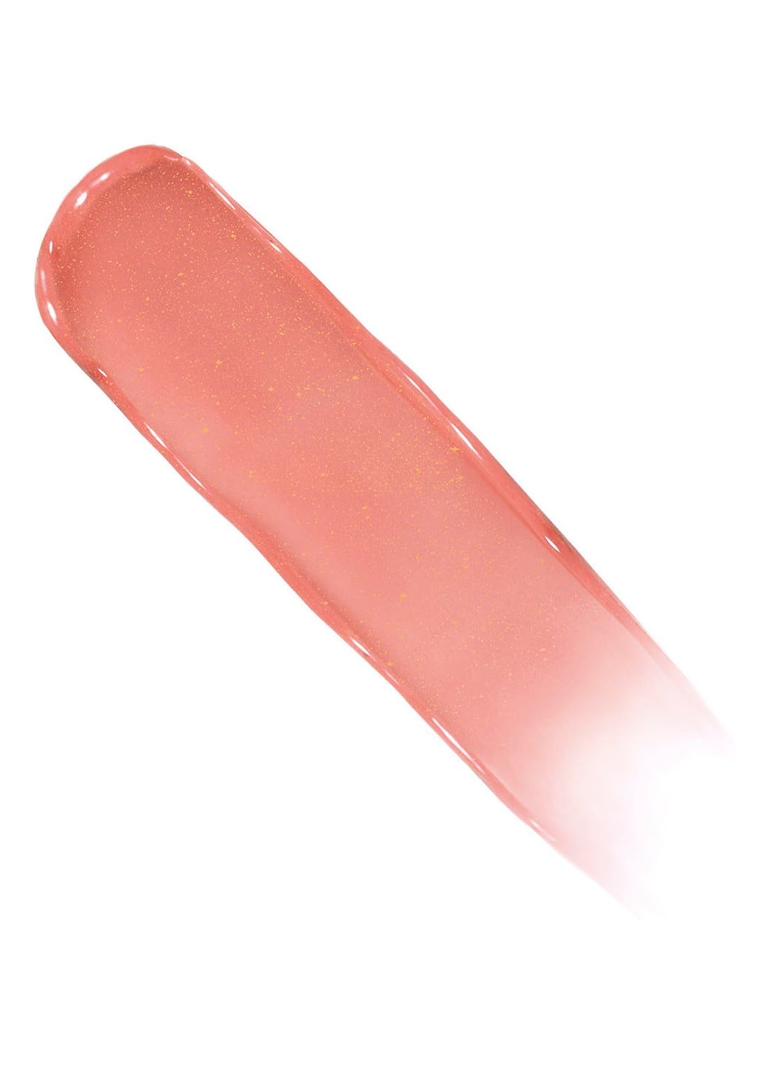 Yves Saint Laurent Loveshine - lipstick - voorkant 2 150 nude lingerie