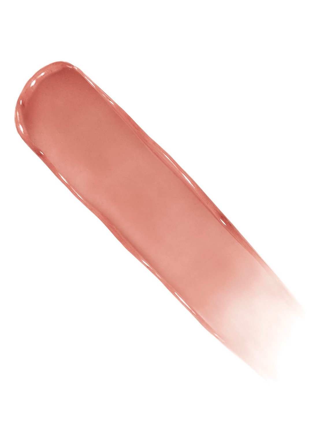 Yves Saint Laurent Loveshine - lipstick - voorkant 2 201 rosewood blush