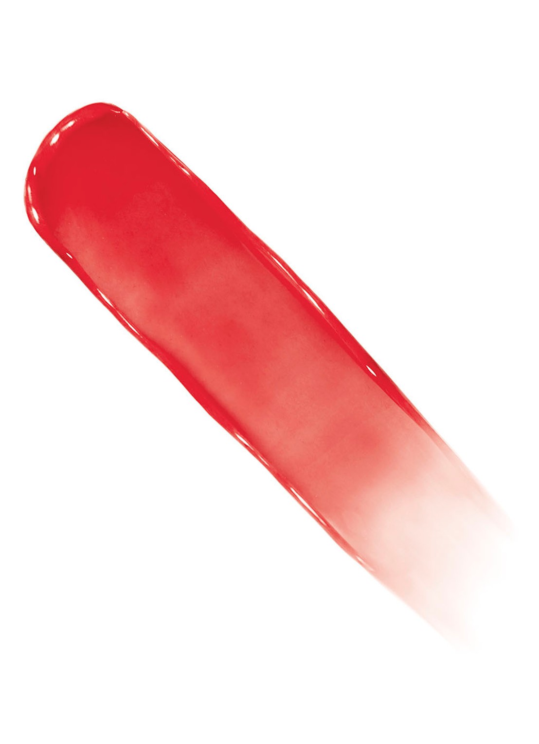 Yves Saint Laurent Loveshine - lipstick - voorkant 2 210 passion red