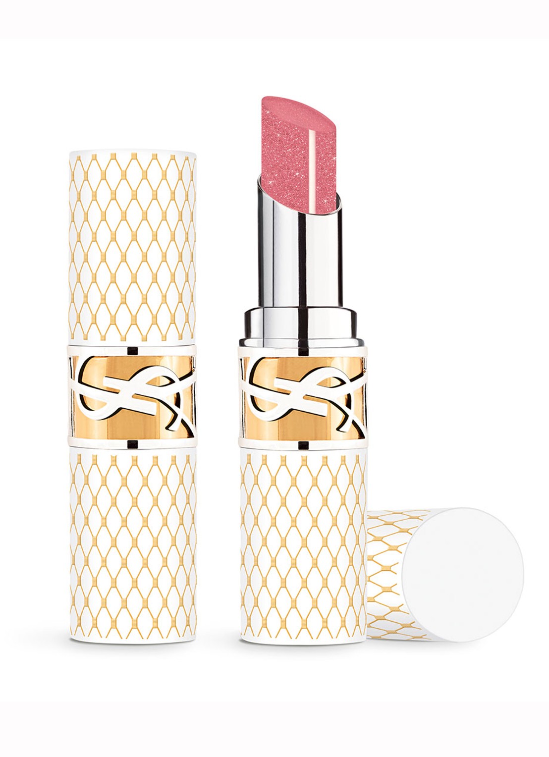 Yves Saint Laurent Loveshine - lipstick - voorkant 6 undefined