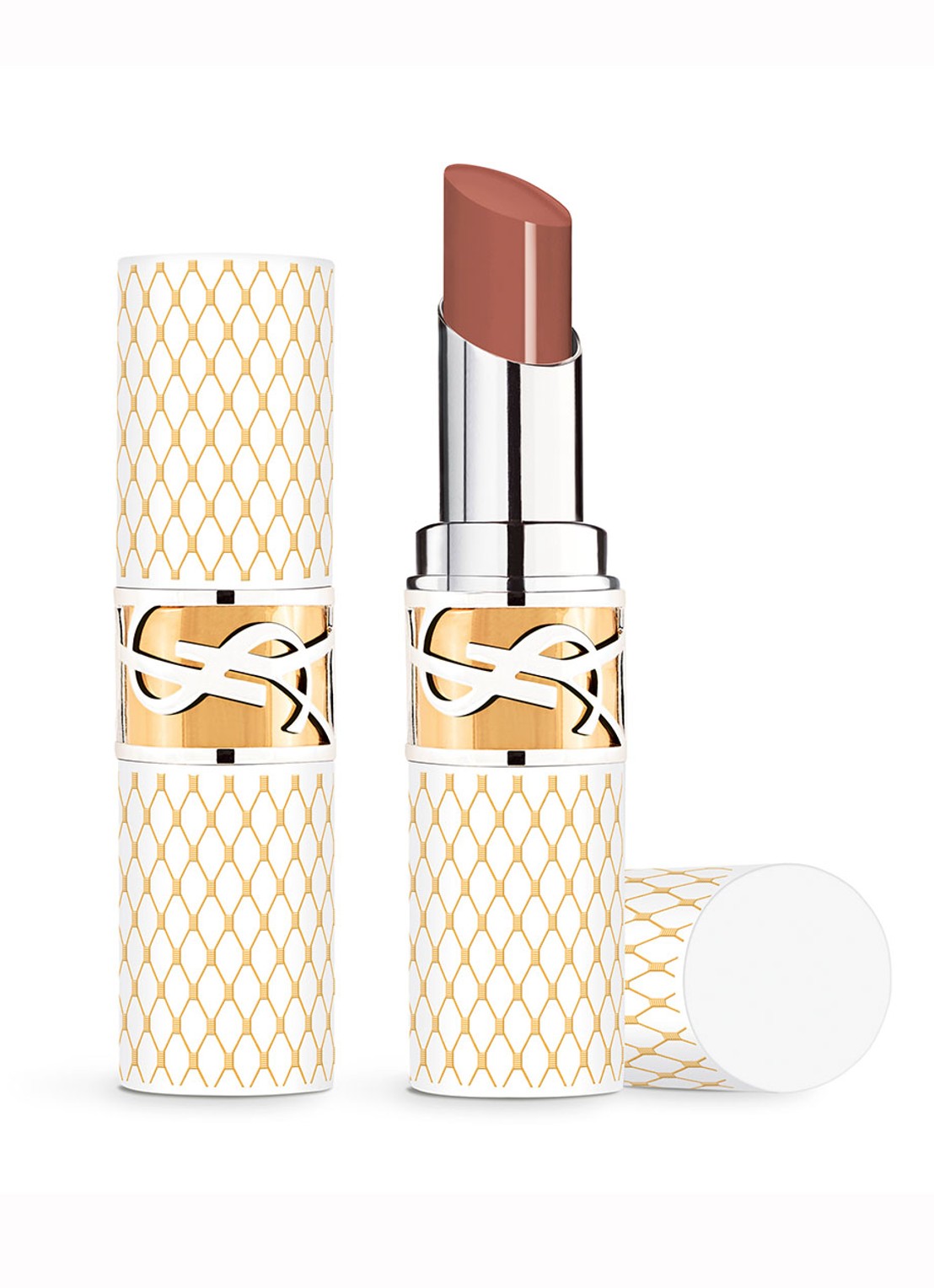 Yves Saint Laurent Loveshine - lipstick - voorkant 8 undefined