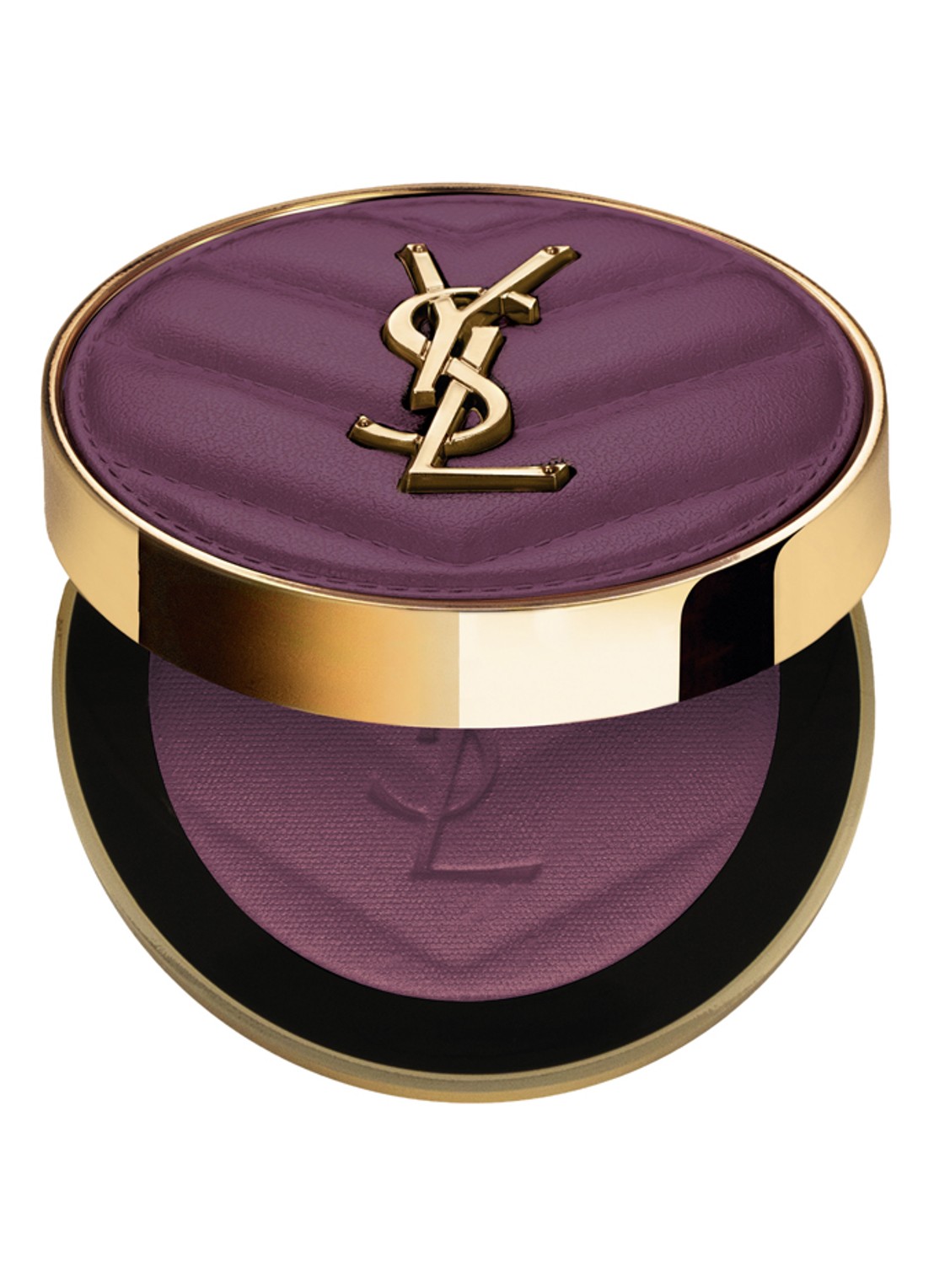 Yves Saint Laurent Make Me Blush Bold Blurring Blush - voorkant 83 spicy berry