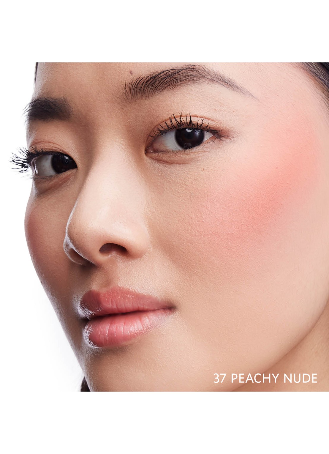 Yves Saint Laurent Make Me Blush Powder - poeder blush - detail 2 37 peachy nude