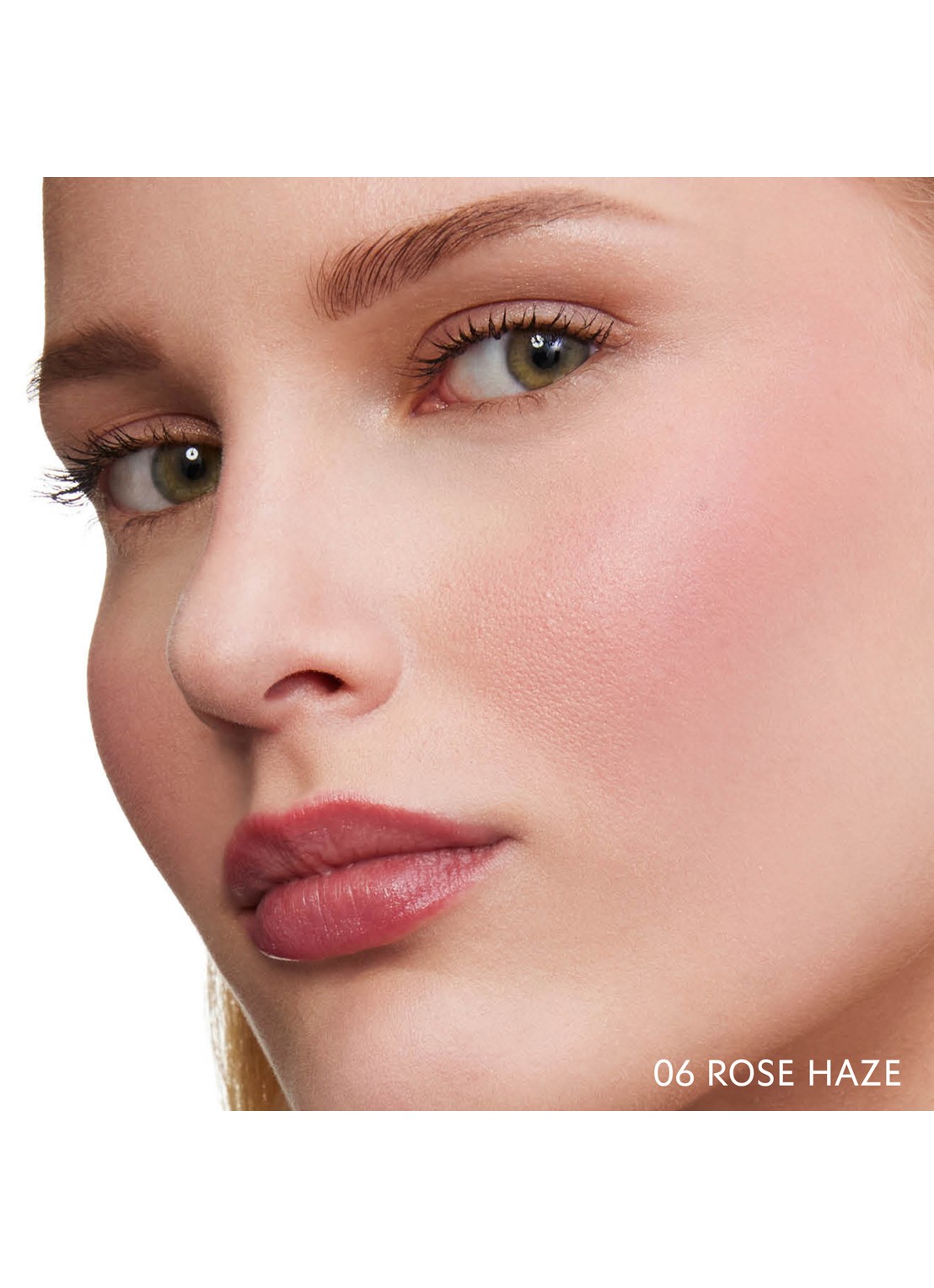 Yves Saint Laurent Make Me Blush Powder - poeder blush - detail 4 06 rose haze
