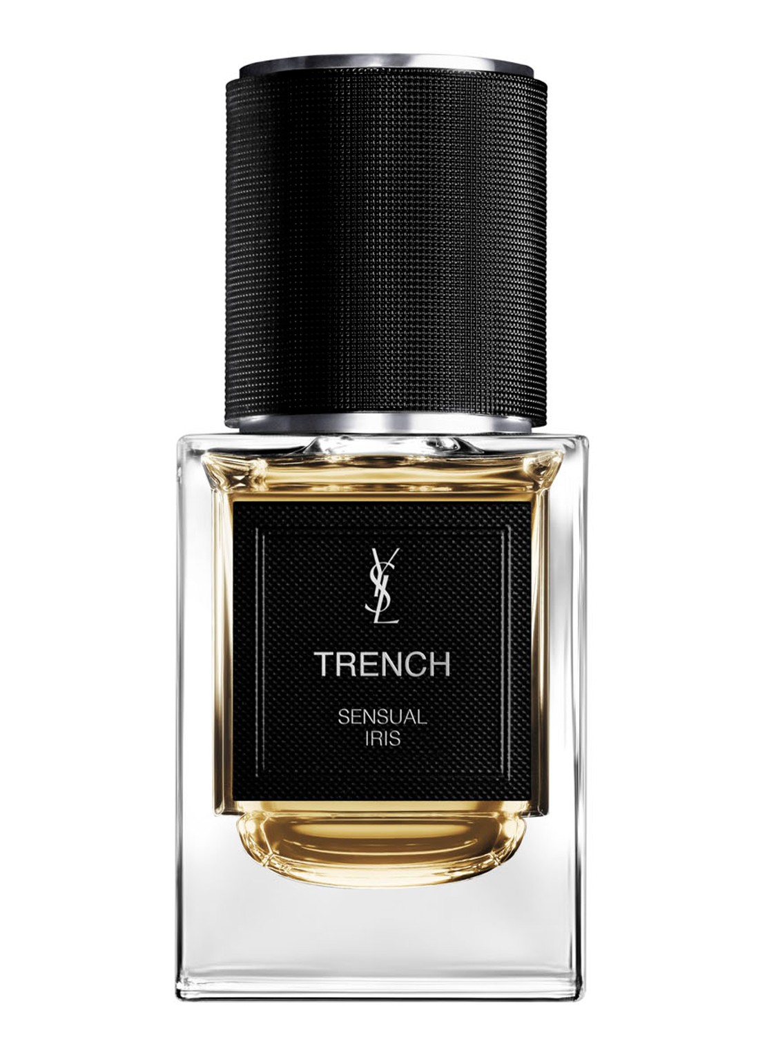 Yves Saint Laurent Mini Trench Eau de Parfum - travel size - voorkant 4 undefined