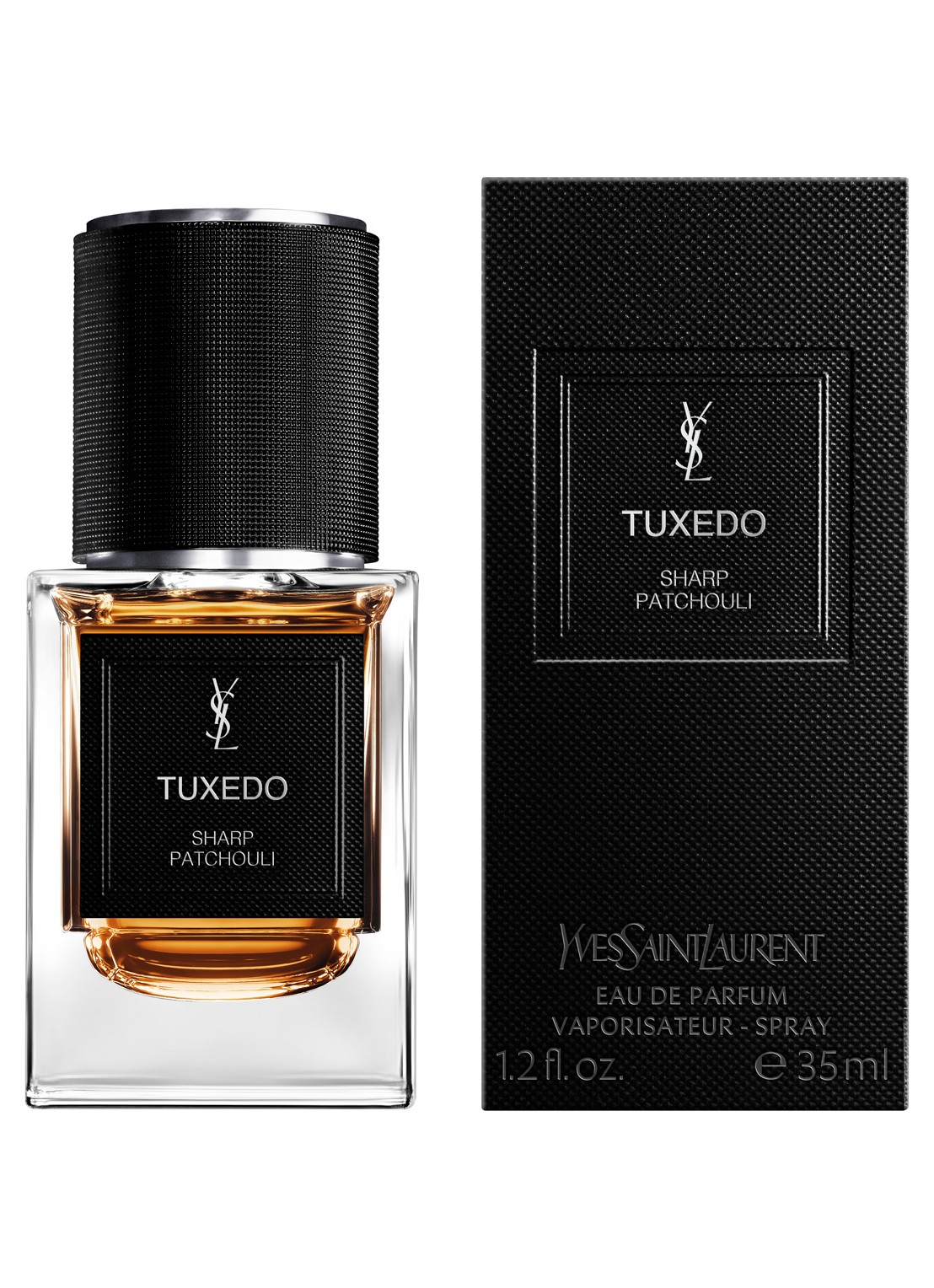 Yves Saint Laurent Mini Tuxedo Eau de Parfum - travel size - detail 5 undefined