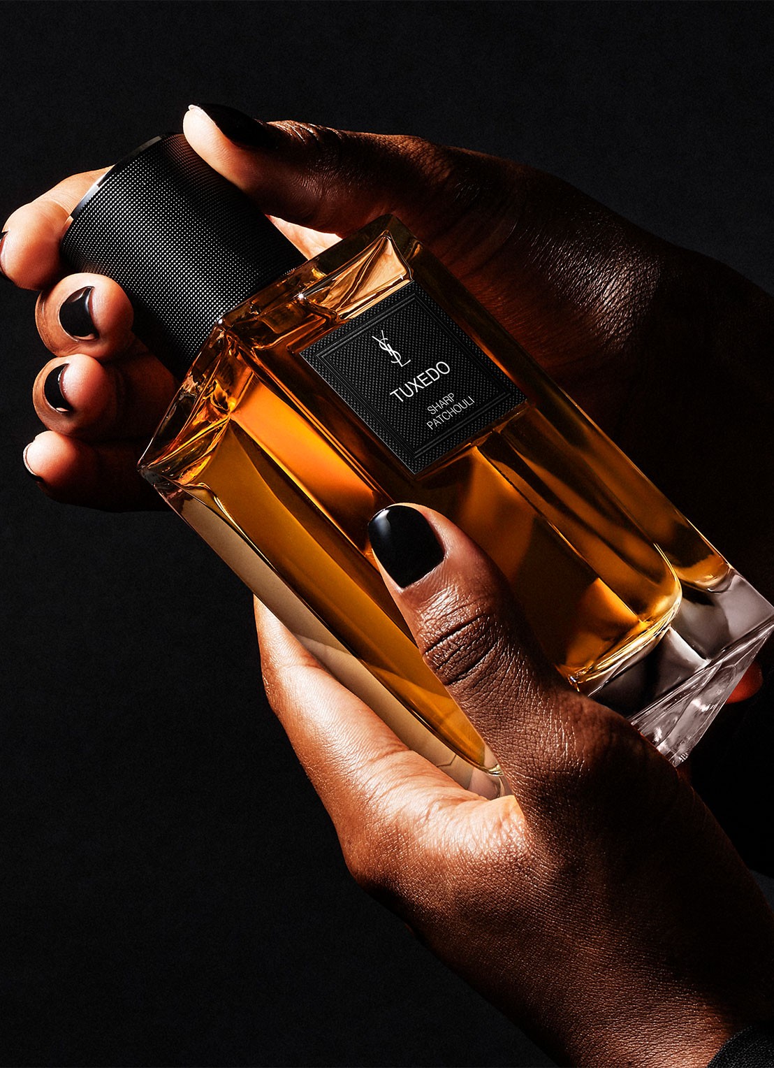Yves Saint Laurent Mini Tuxedo Eau de Parfum - travel size - detail 6 undefined