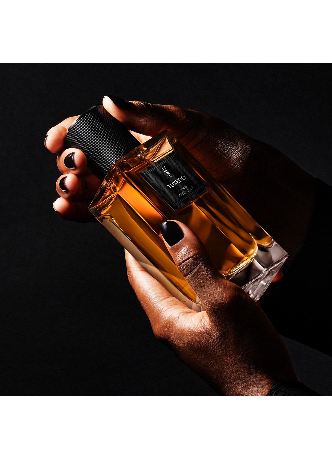Yves Saint Laurent Mini Tuxedo Eau de Parfum - travel size - detail 3 undefined