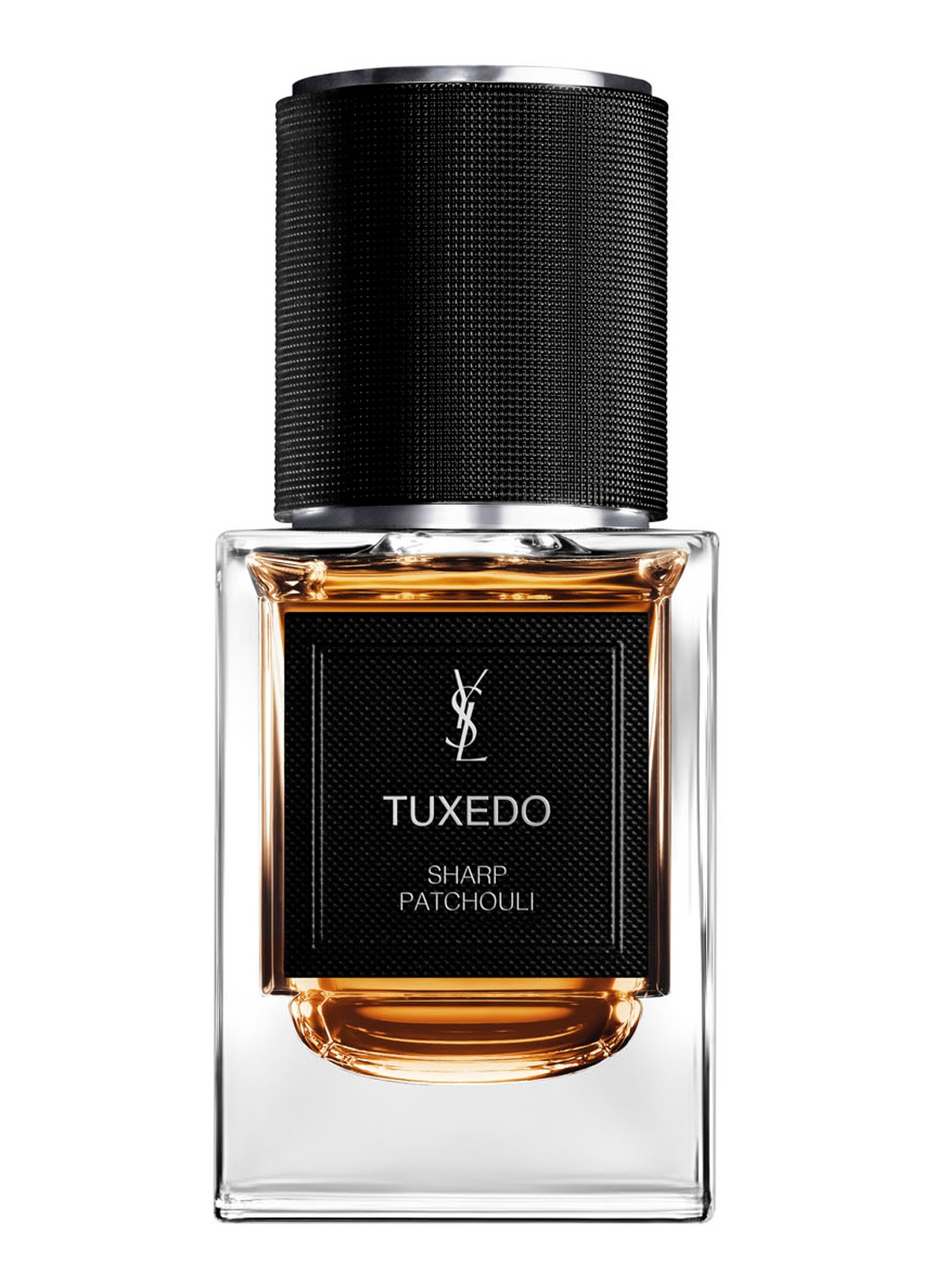 Yves Saint Laurent Mini Tuxedo Eau de Parfum - travel size - voorkant undefined