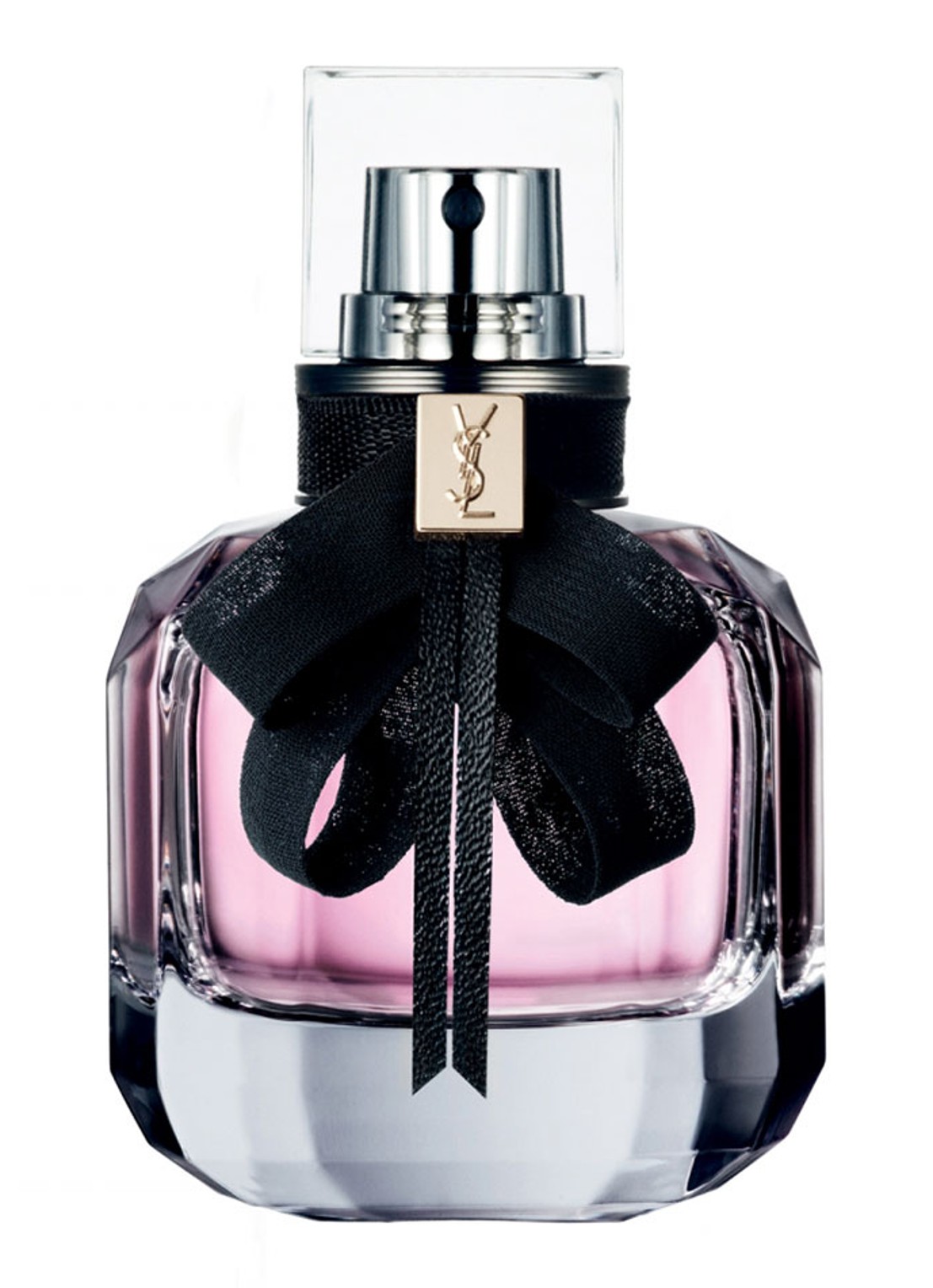 Yves Saint Laurent Mon Paris Eau de Parfum  - voorkant undefined