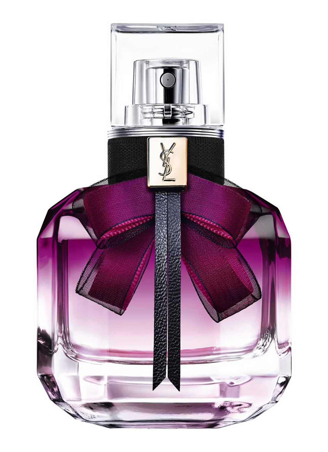 Yves Saint Laurent Mon Paris Intensément Eau de Parfum  - voorkant 3 undefined