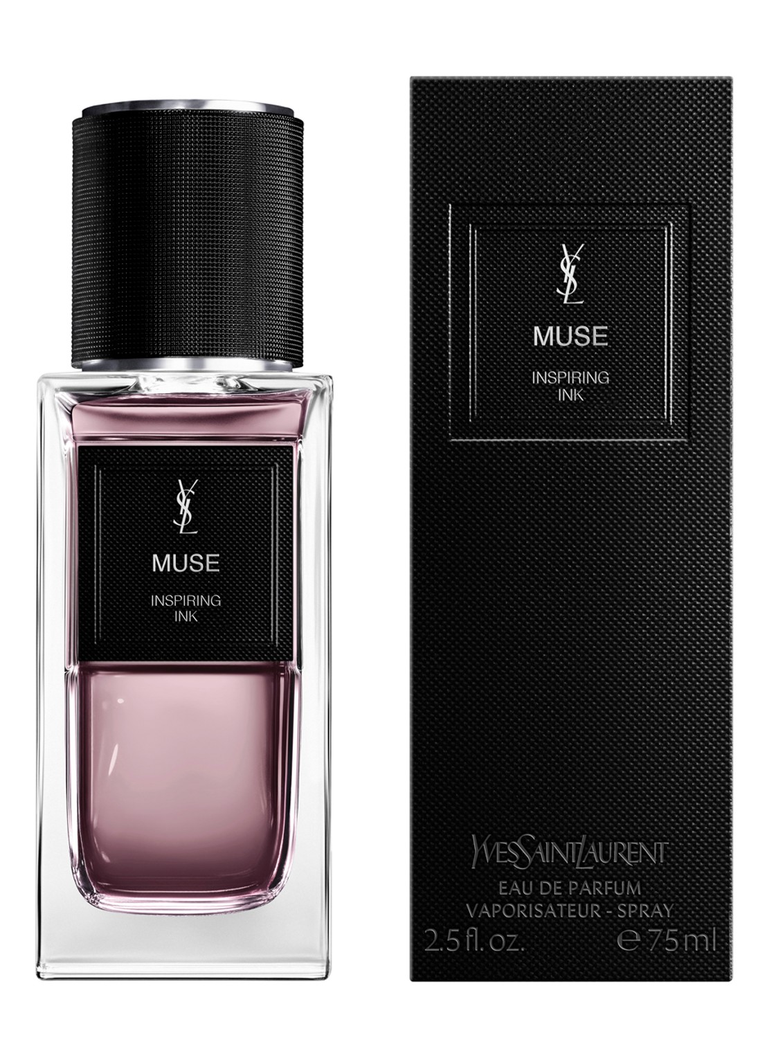 Yves Saint Laurent Muse Eau de Parfum - detail 2 undefined