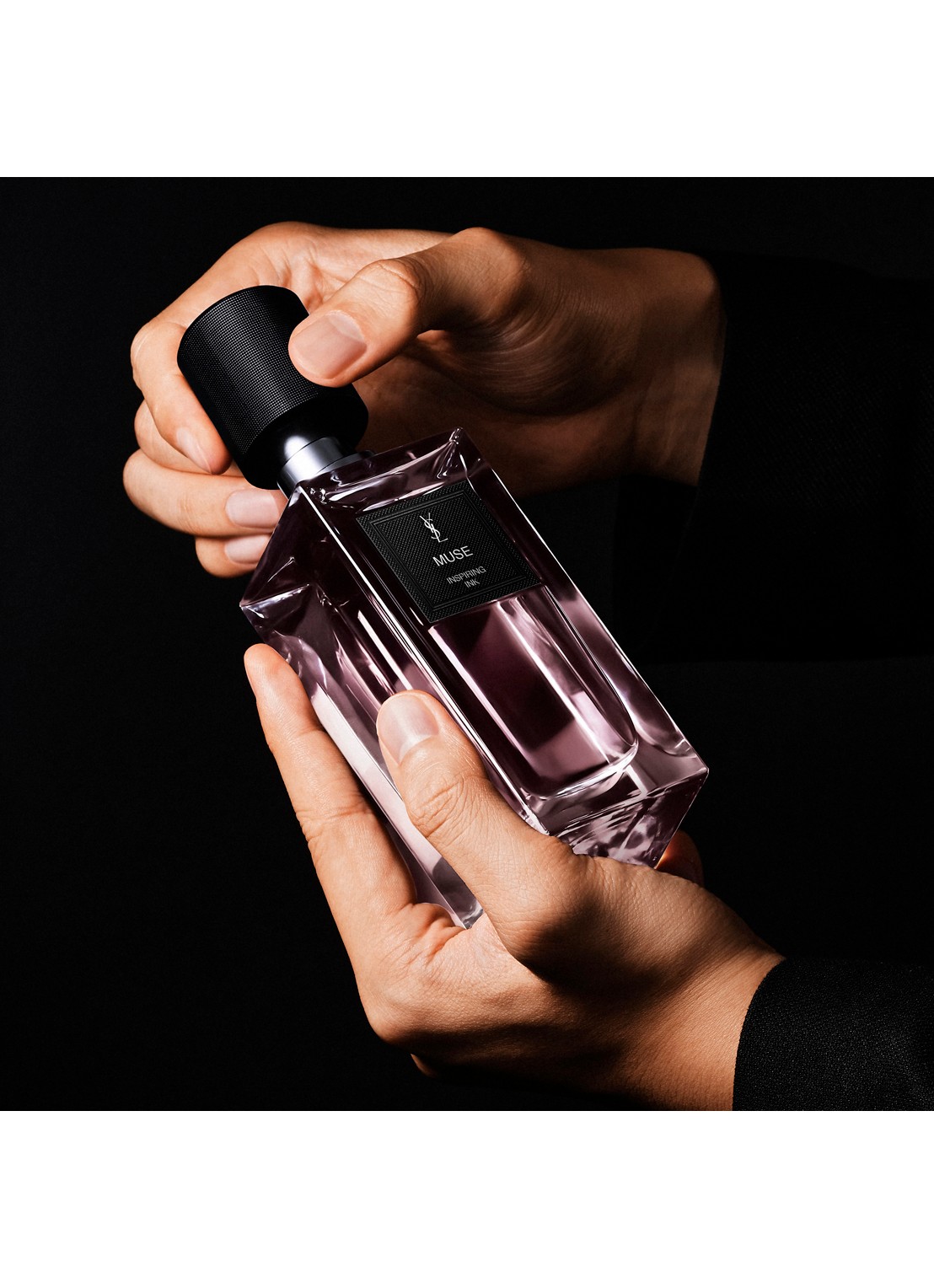 Yves Saint Laurent Muse Eau de Parfum - detail 3 undefined