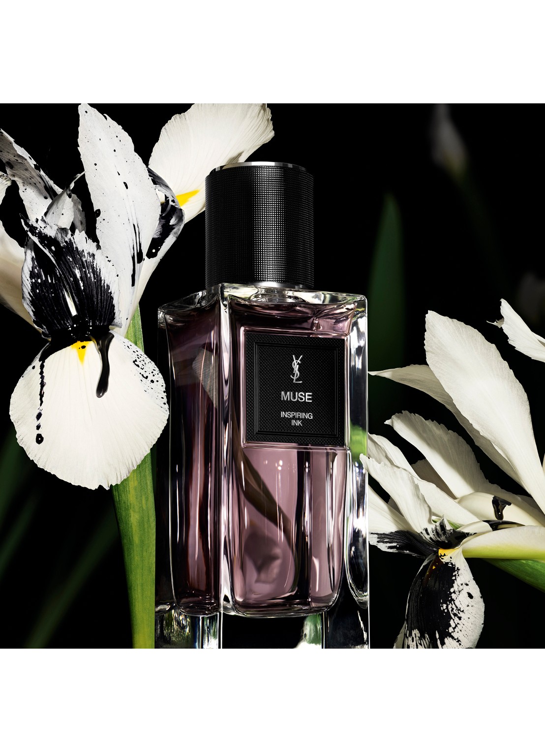 Yves Saint Laurent Muse Eau de Parfum - voorkant 8 undefined