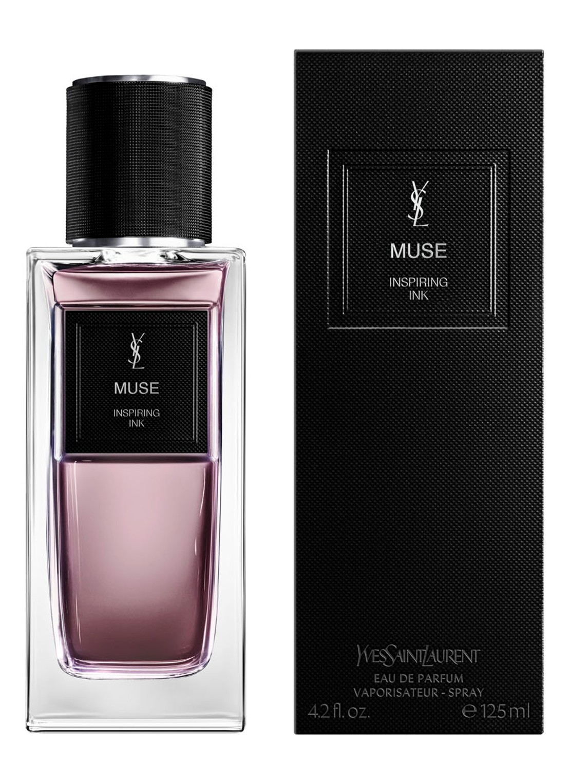 Yves Saint Laurent Muse Eau de Parfum - detail 5 undefined