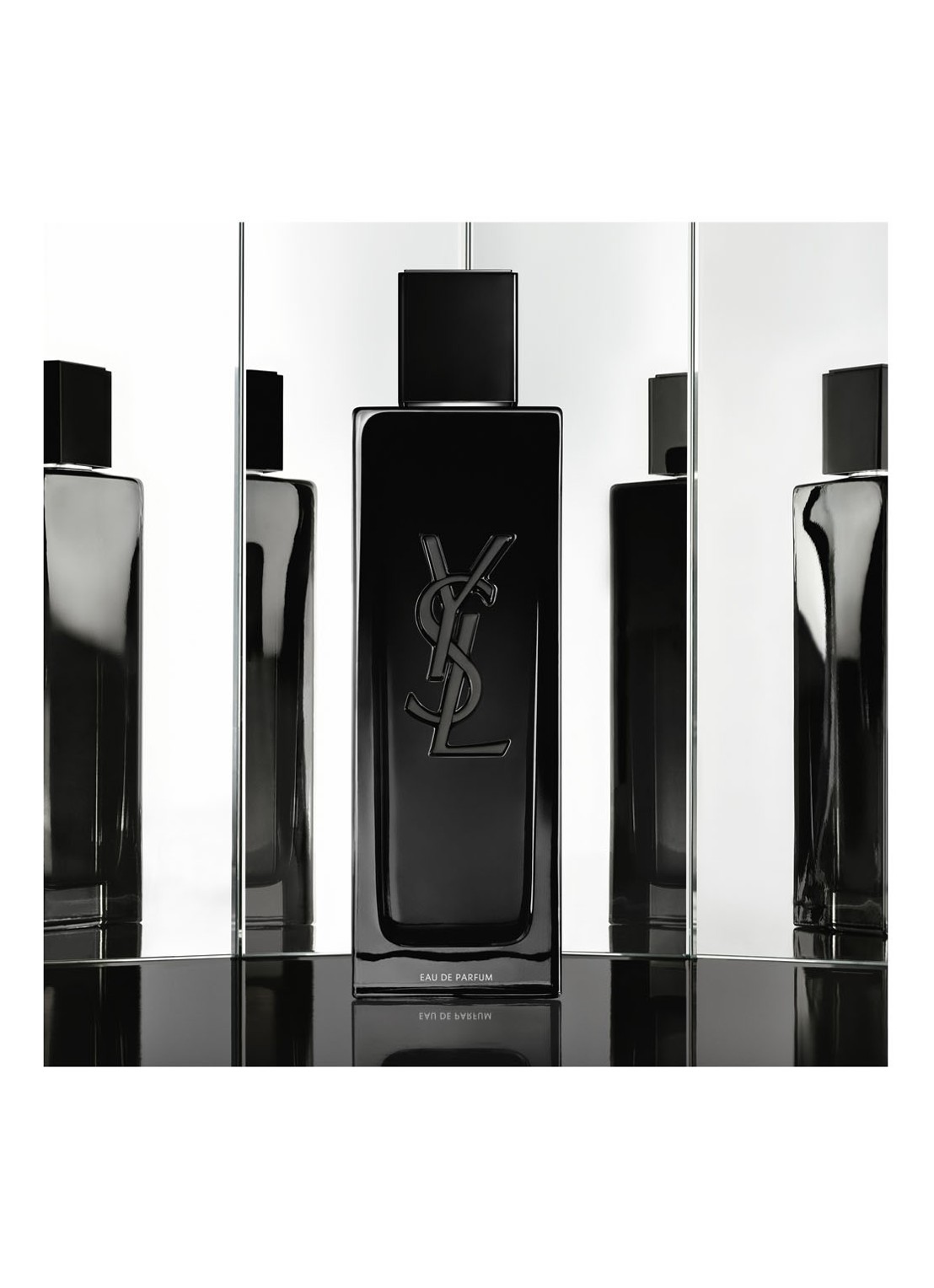Yves Saint Laurent MYSLF Eau de Parfum - detail 6 undefined