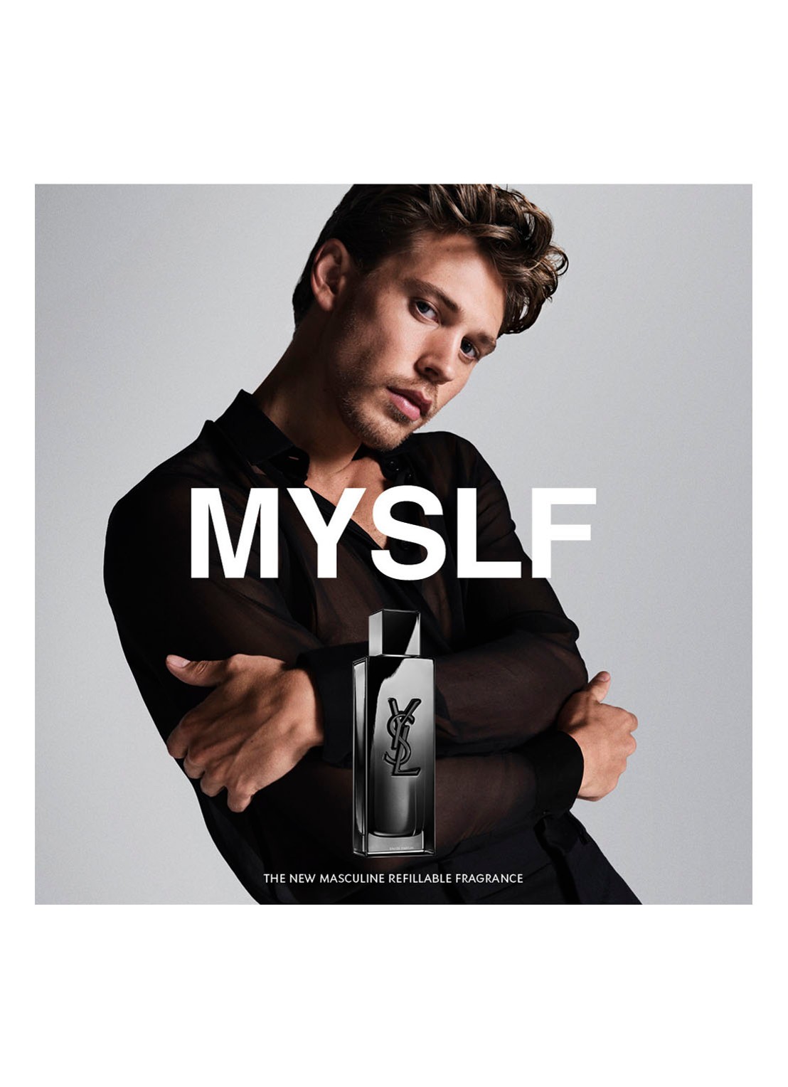 Yves Saint Laurent MYSLF Eau de Parfum - detail 7 undefined